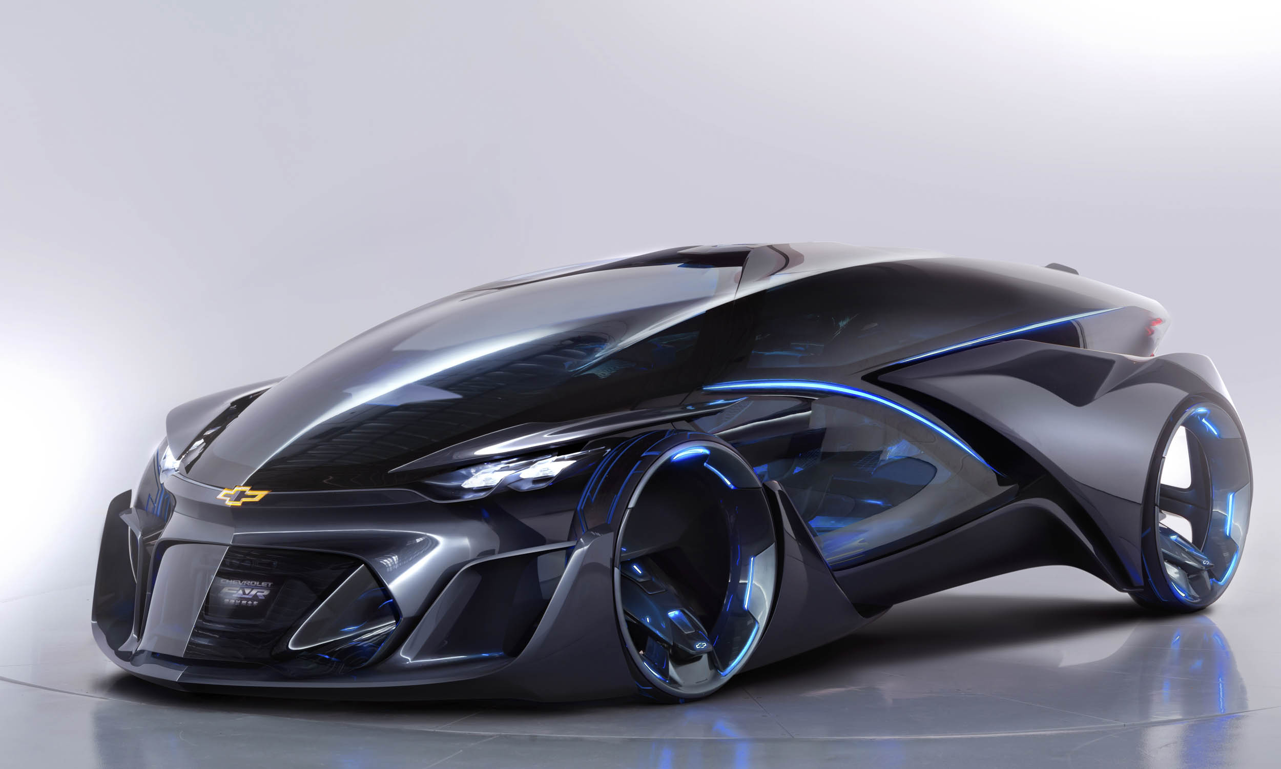 Top Concept Cars - » AutoNXT