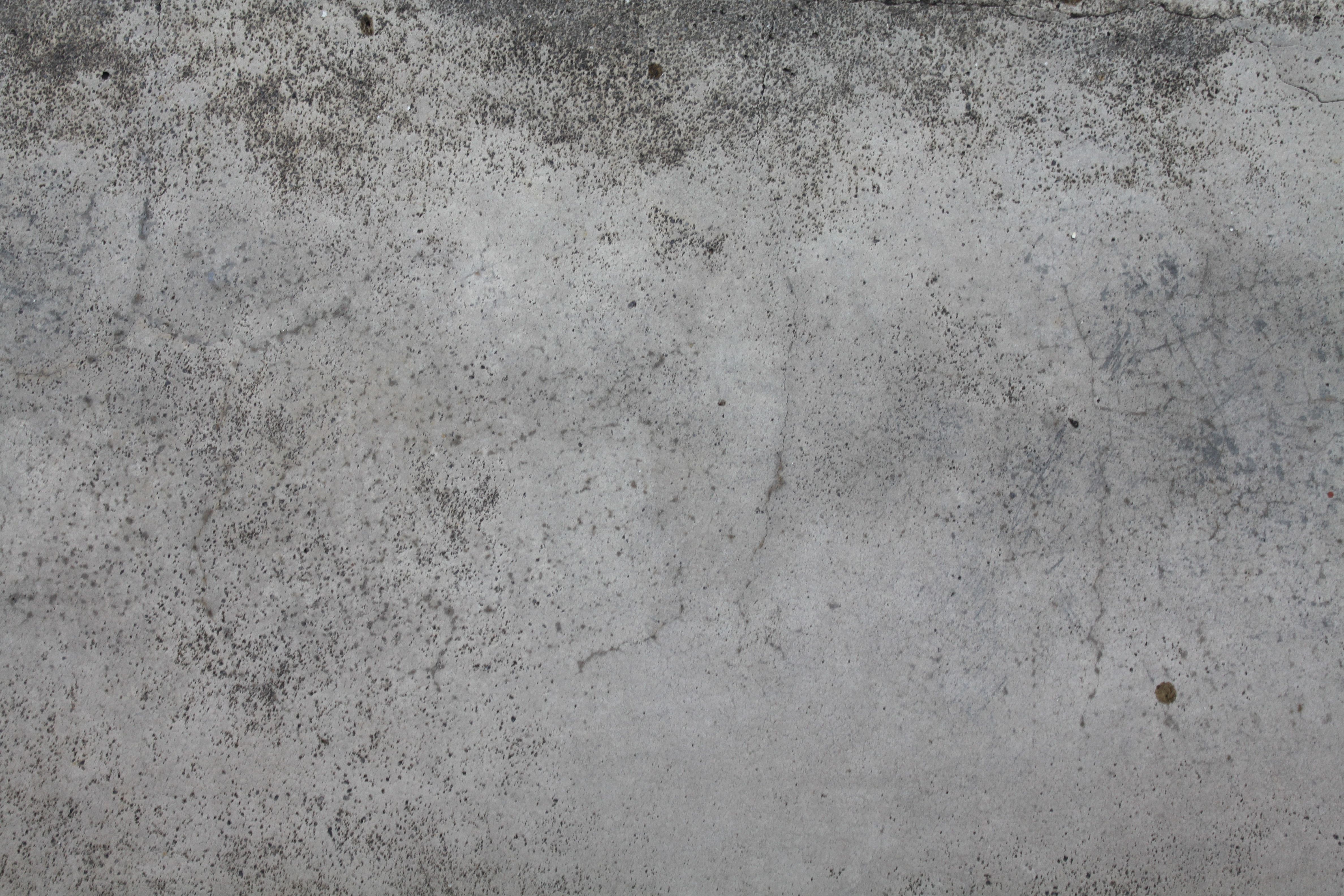 Grungy concrete texture photo