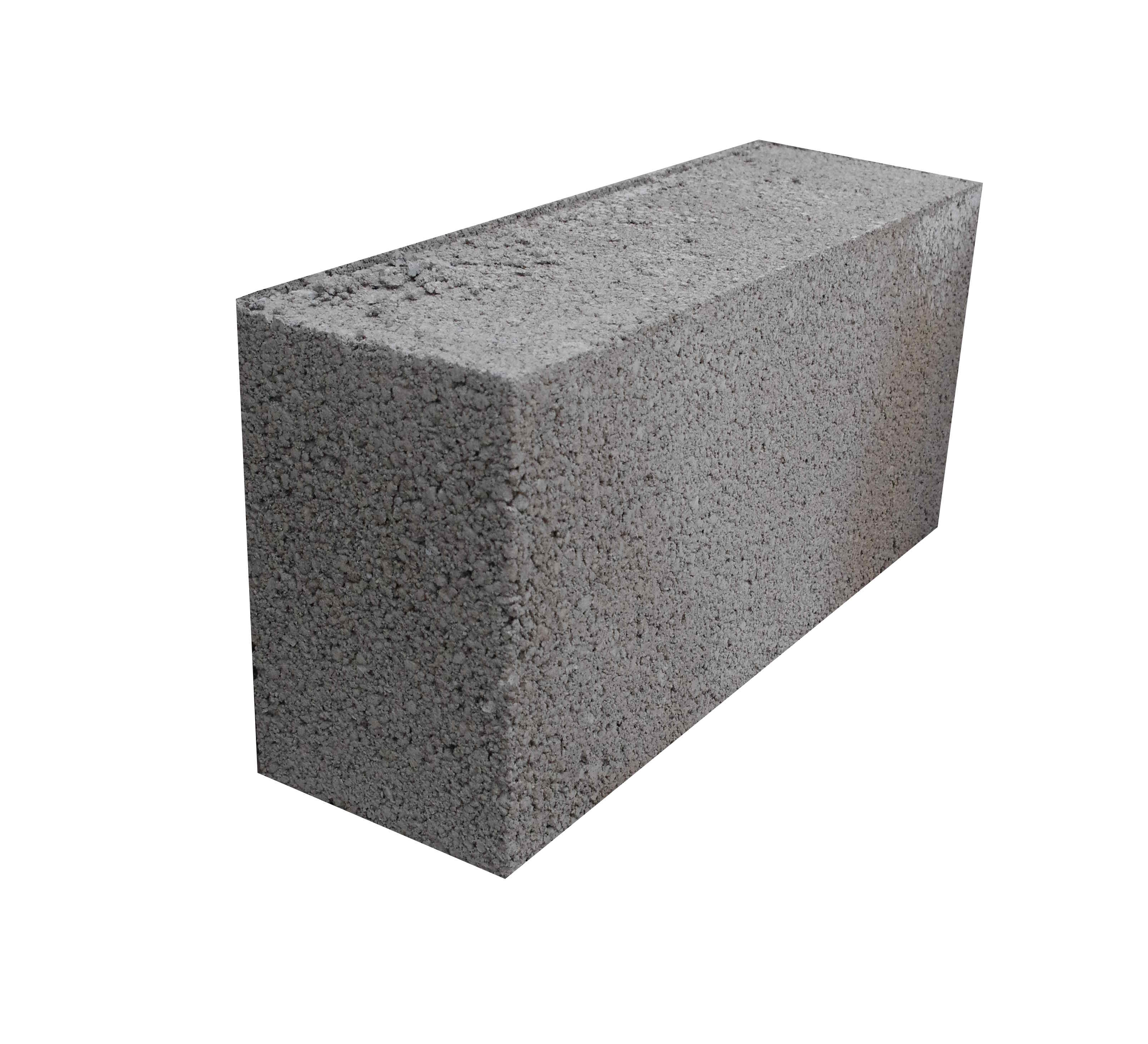 Concrete Block 140mm - £0.00 :