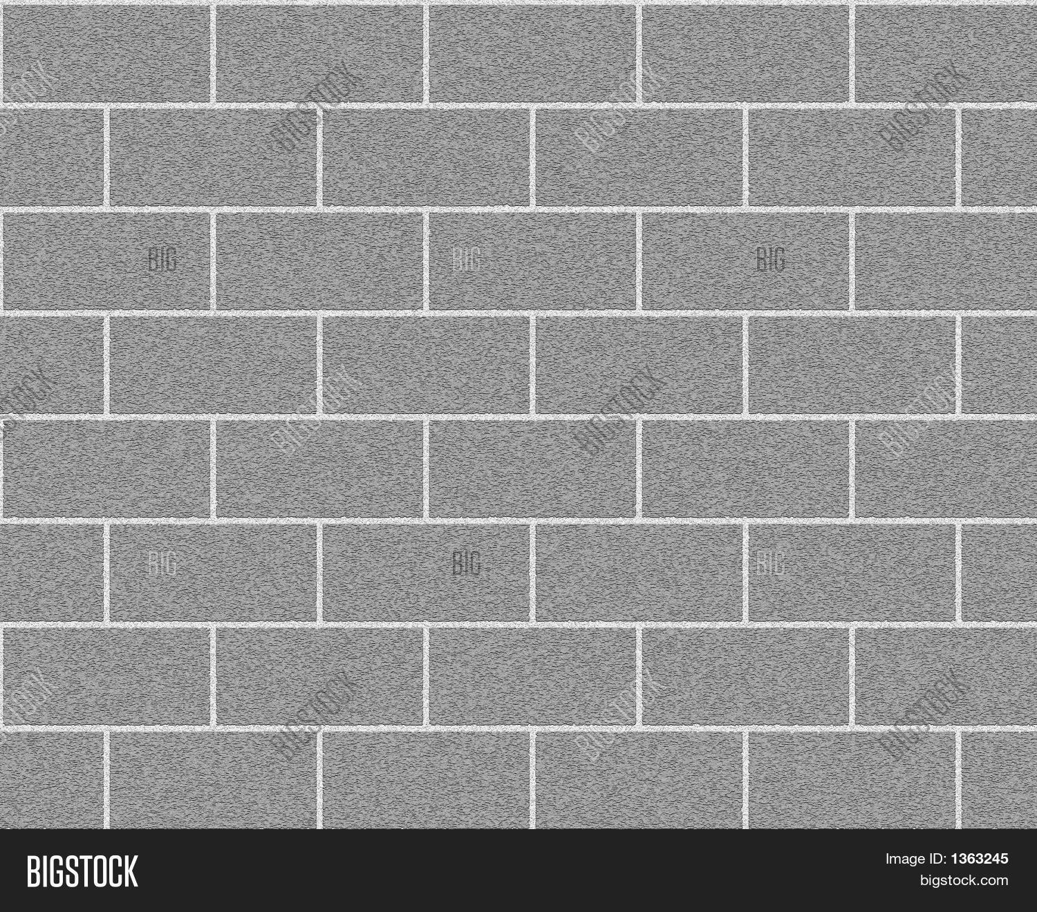 Concrete Block Background Image & Photo | Bigstock