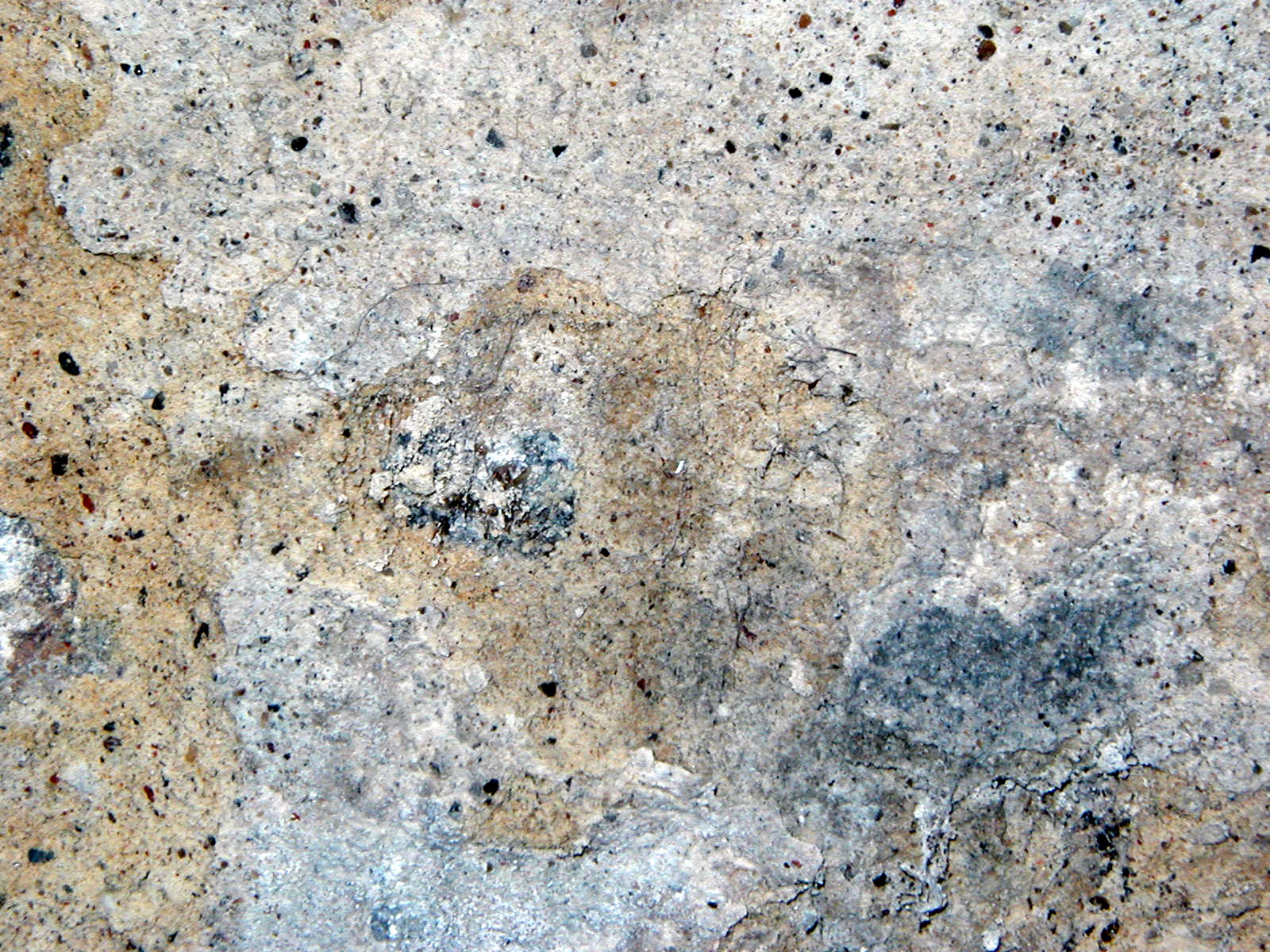 Concrete surface photo