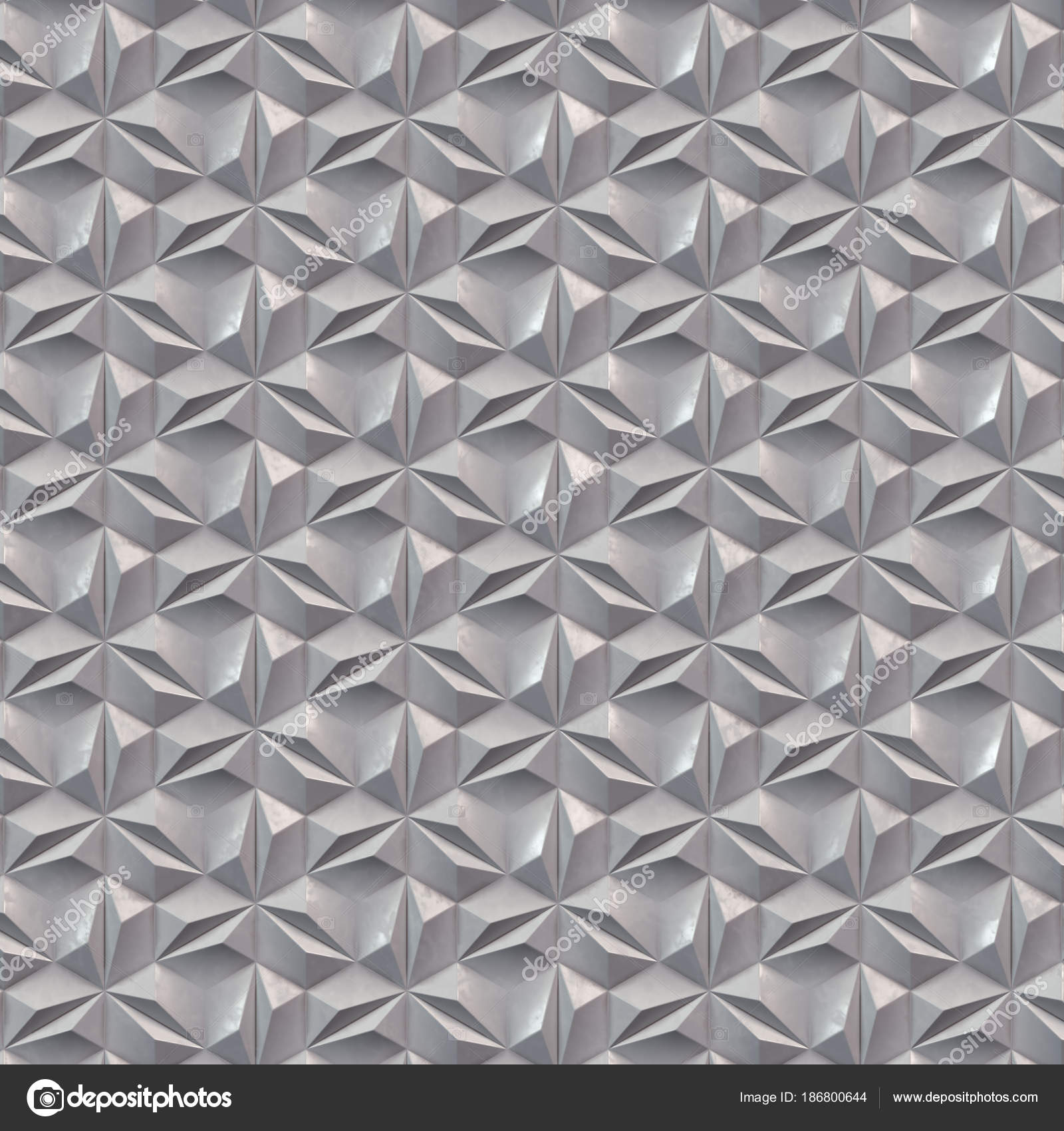White abstract concrete surface pattern. 3d rendering — Stock Photo ...
