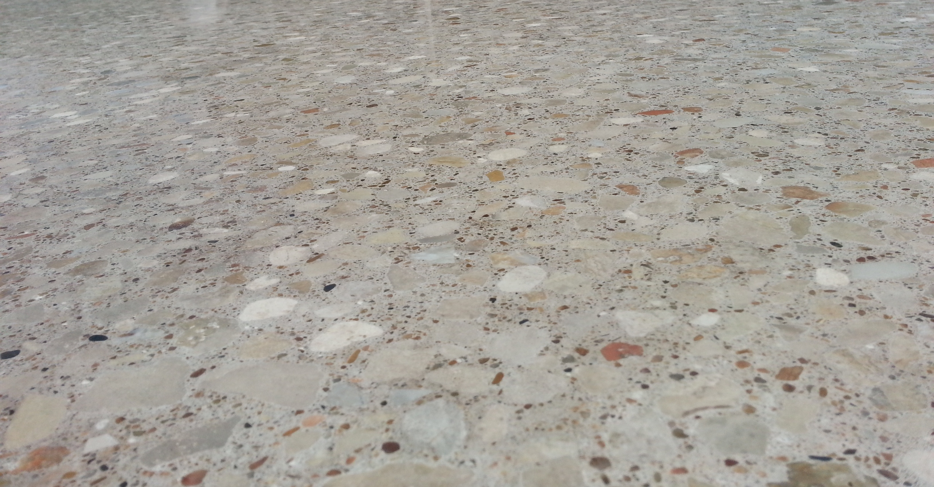 Concrete Surface Prep Detroit | Concrete Grinding | Southfield ...