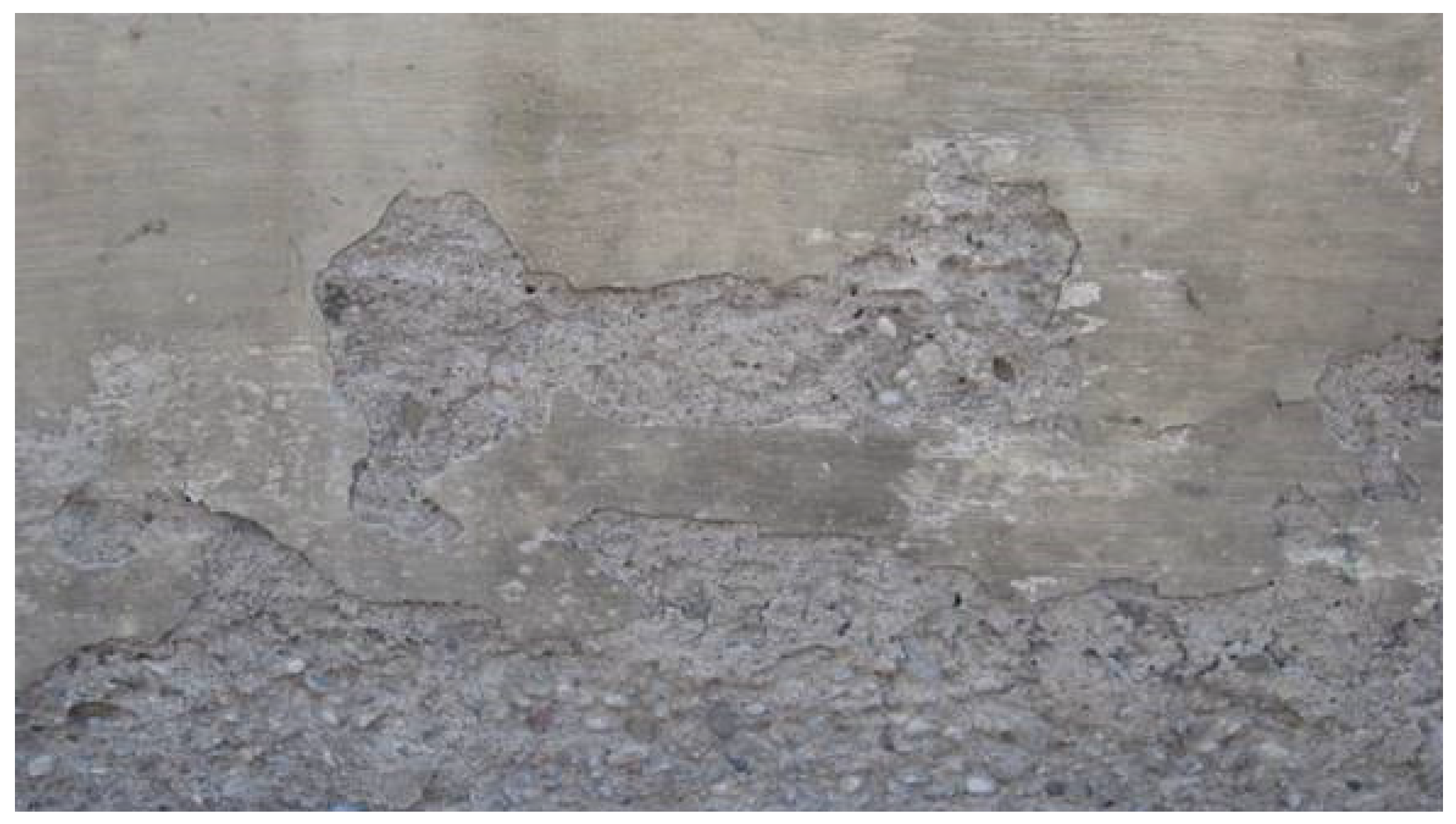 Coatings | Free Full-Text | Concrete Damage in Field Conditions and ...