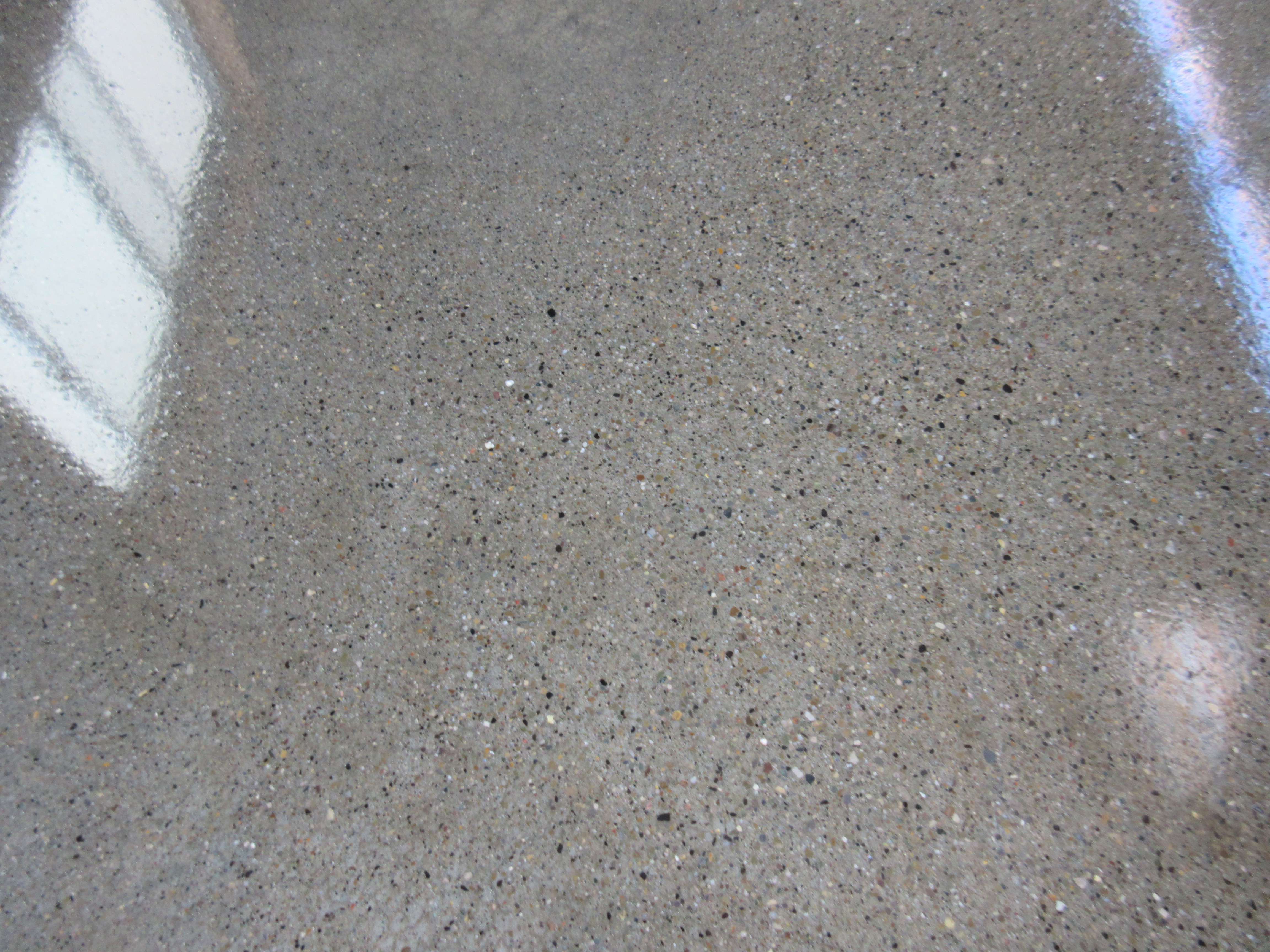 Pole Barn Concrete Floor option | Premier Concrete | Columbus Ohio