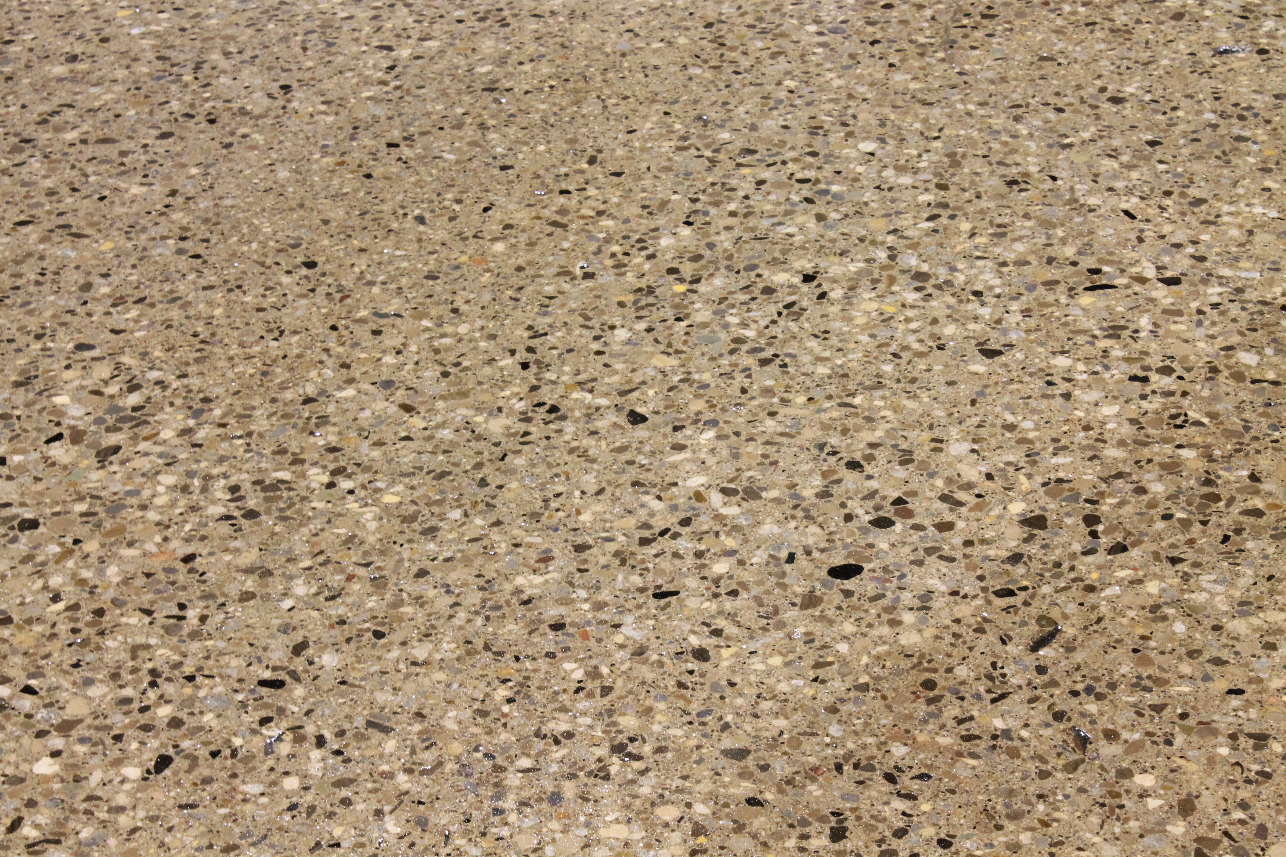 What is Concrete Floor Epoxy? | Contemporary Concrete Solutions