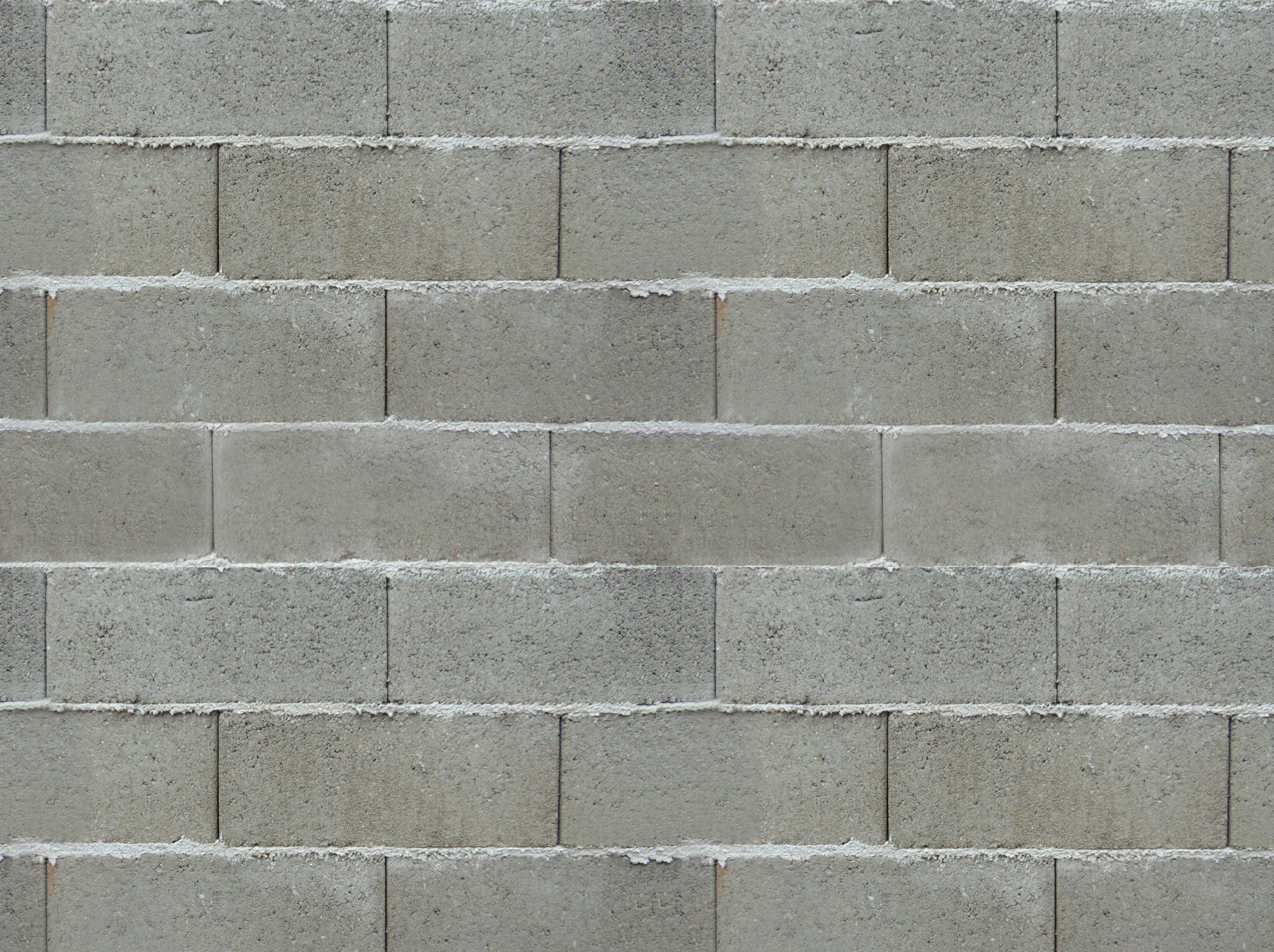 discover textures | Seamless Concrete Blocks Wall Texturediscover ...
