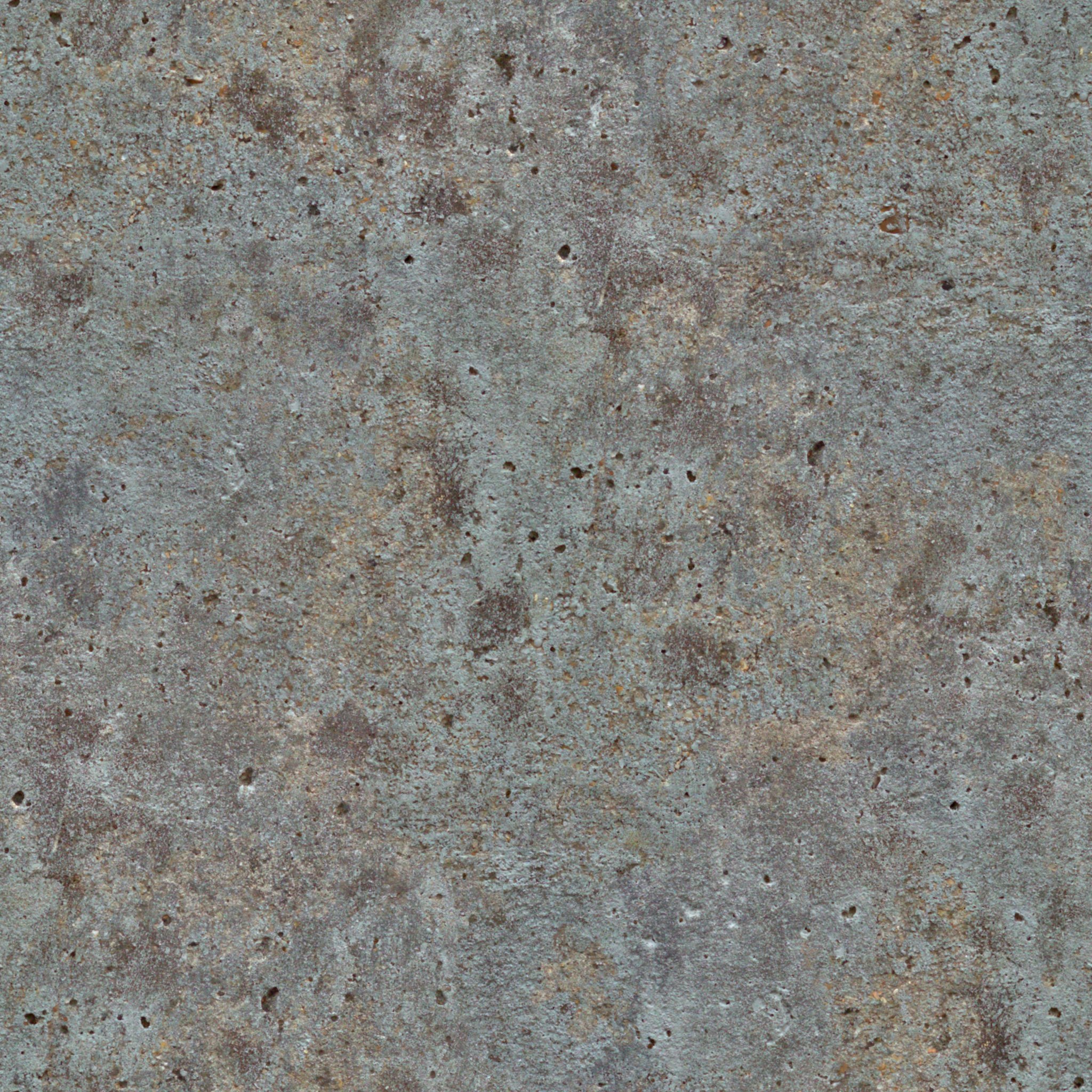Rough Coloured Concrete | OpenGameArt.org
