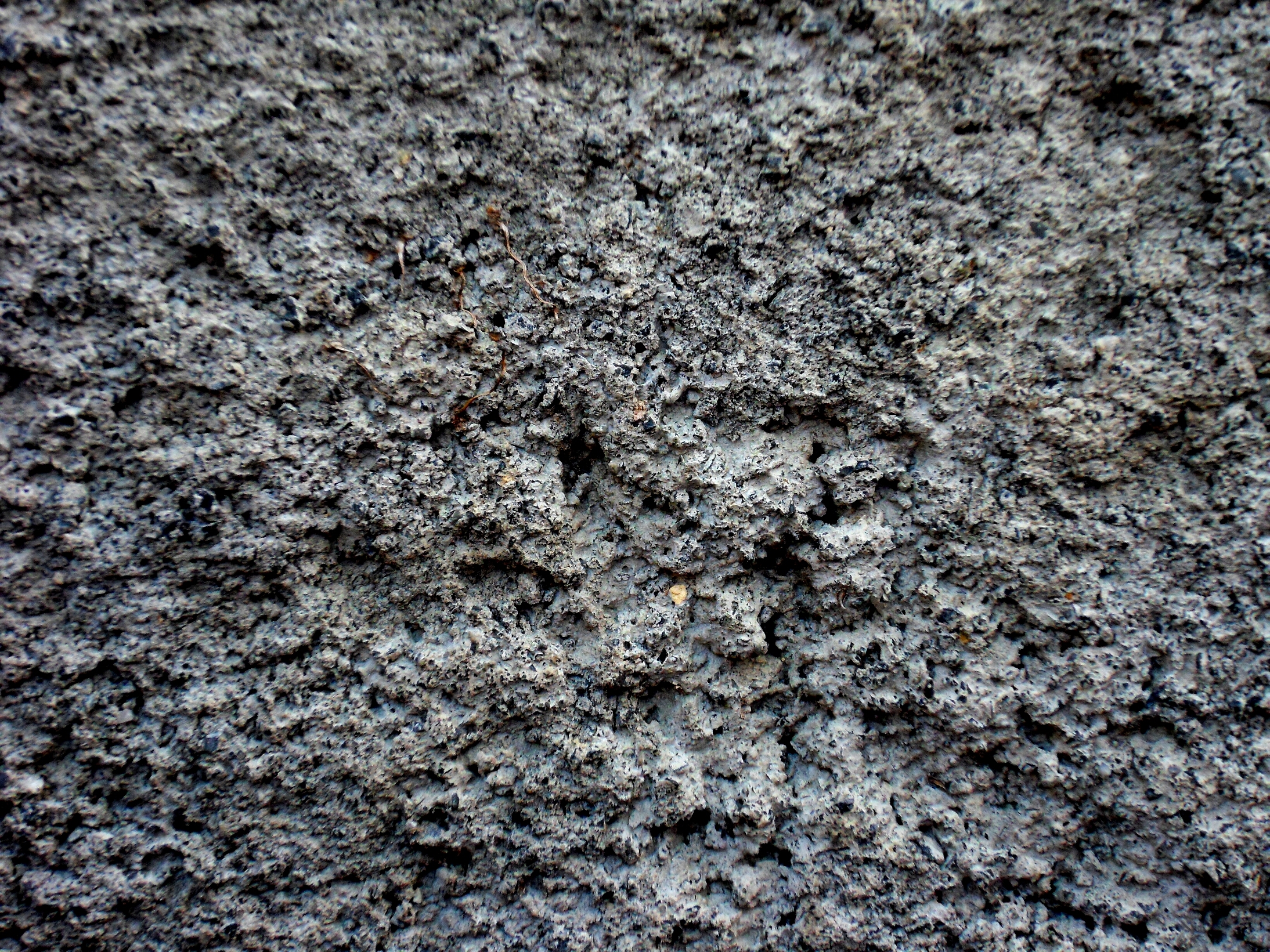 Concrete texture, Abandoned, Scratched, Level, Material, HQ Photo