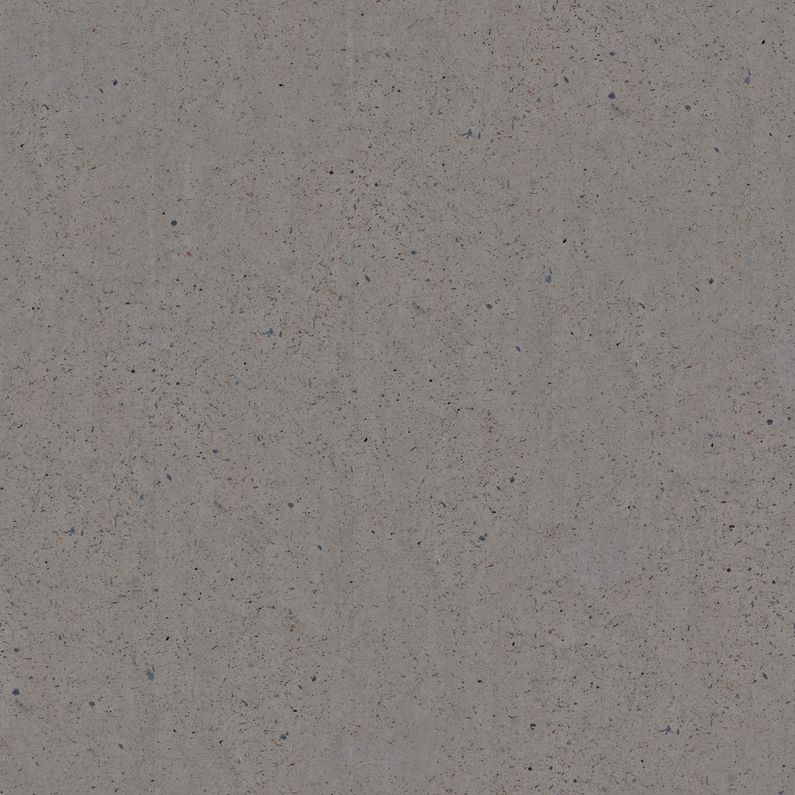 High Resolution Seamless Textures: Concrete