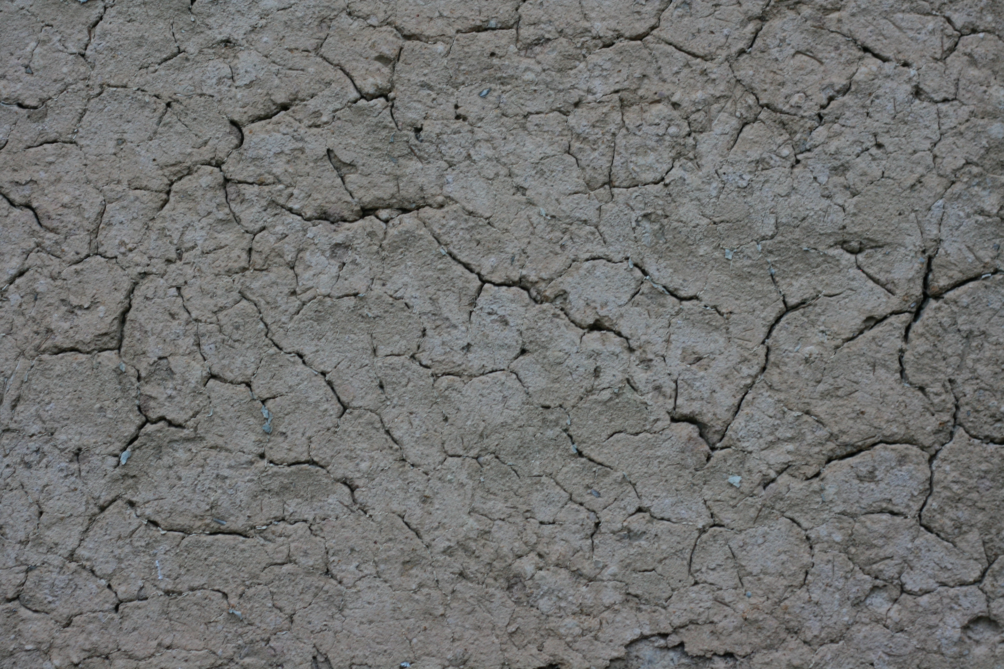 Grunge clay texture photo