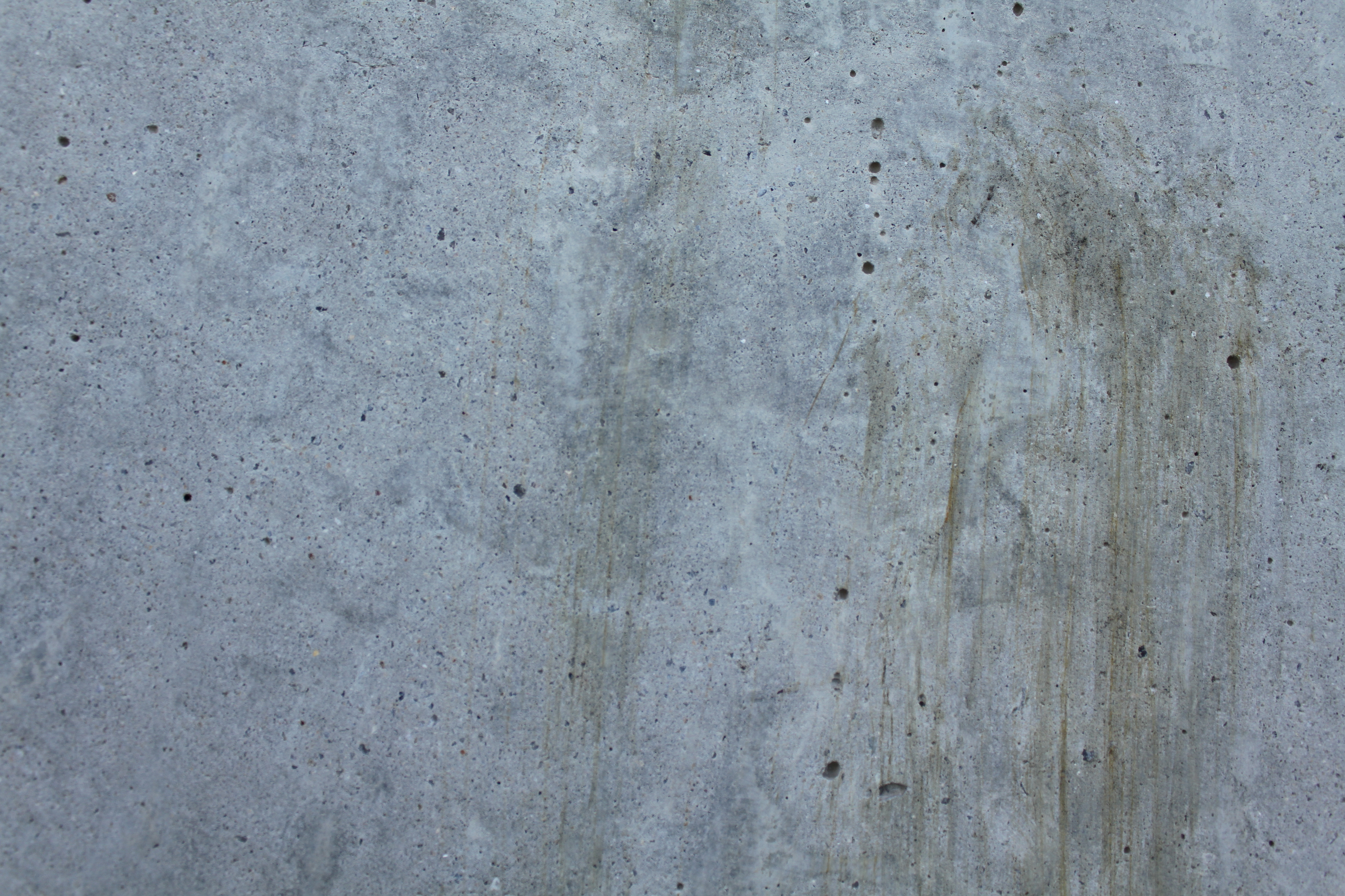 7 Free HQ Concrete Wall Textures | Downloadable