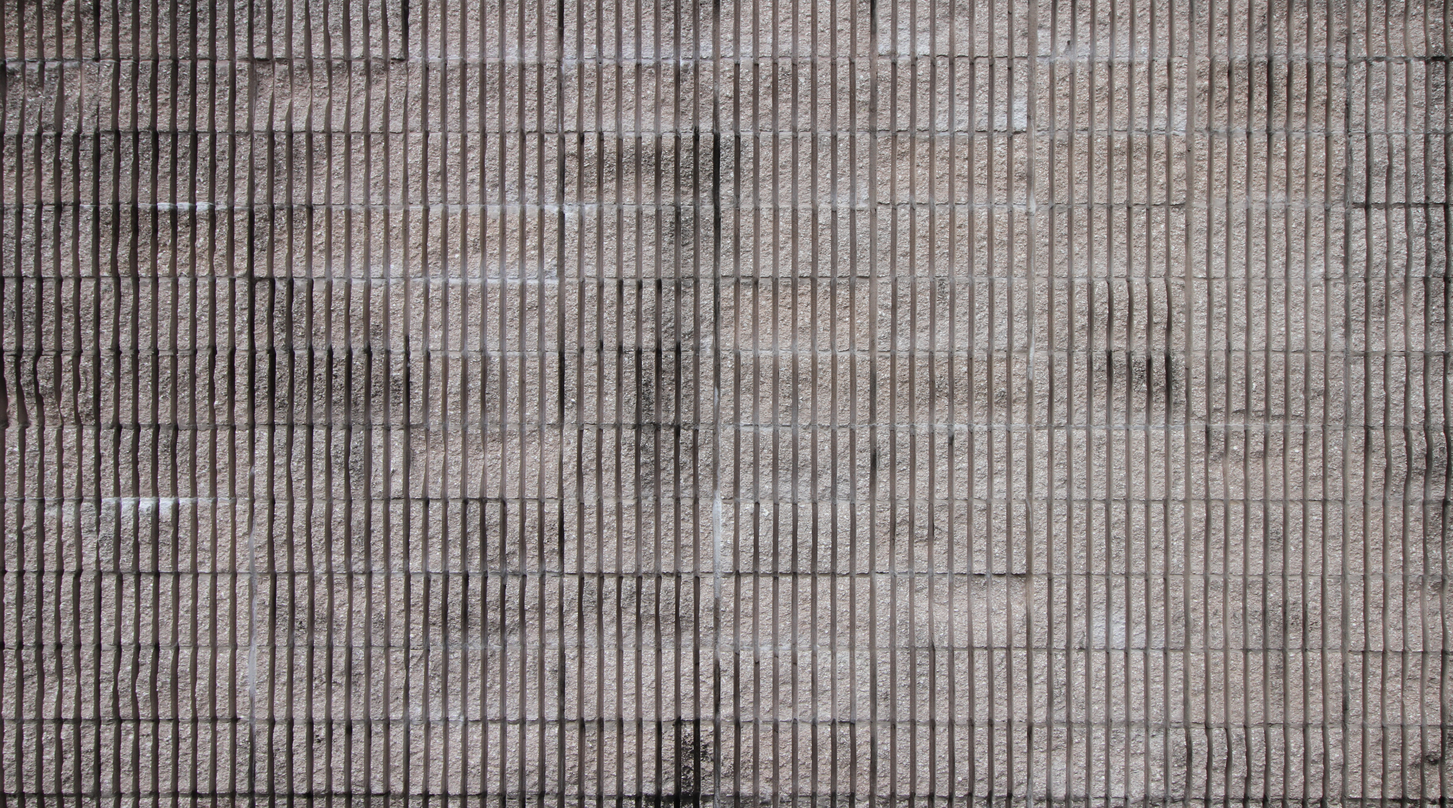 Grooved Concrete Wall Texture - 14Textures
