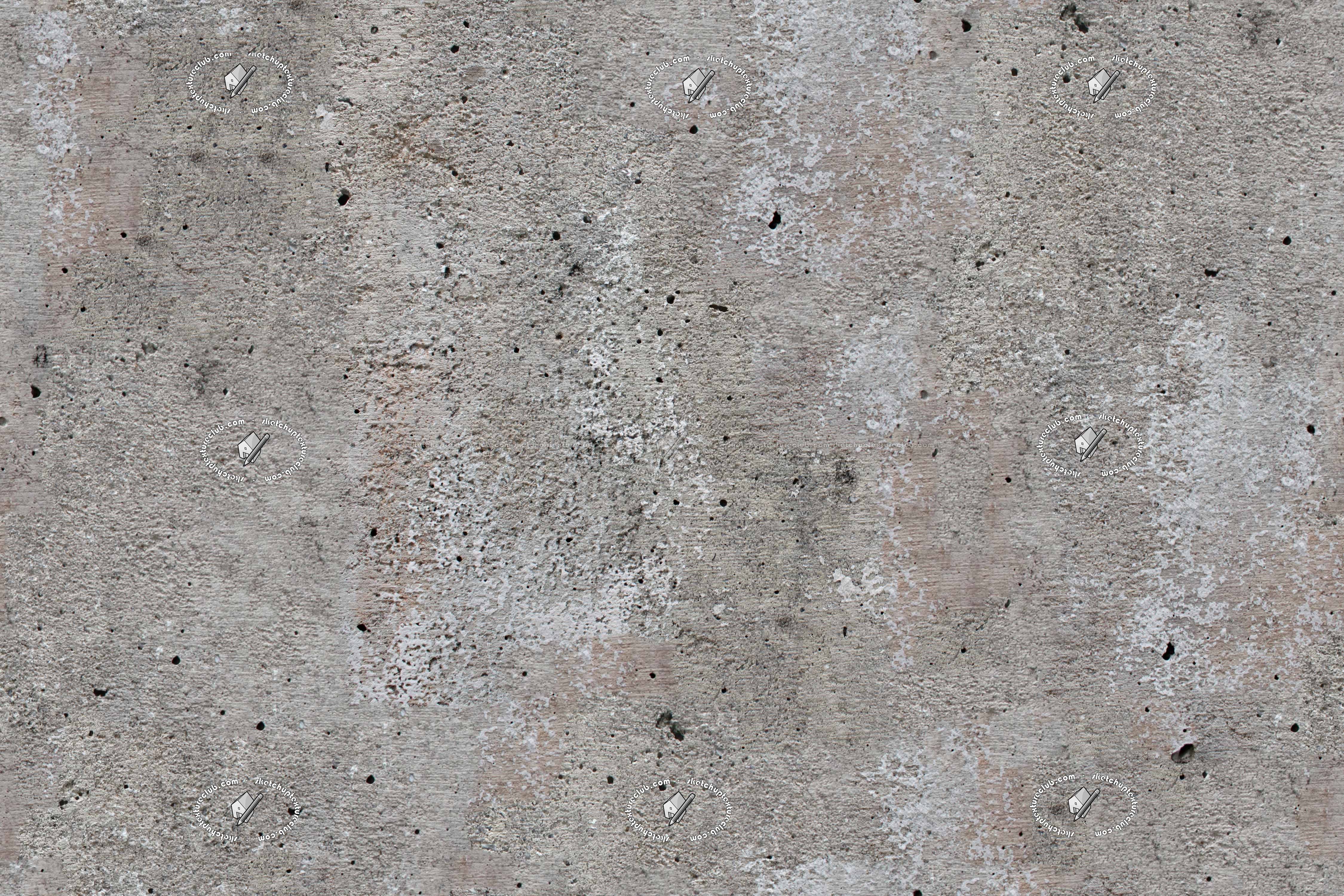 Dirty concrete wall texture seamless 21185