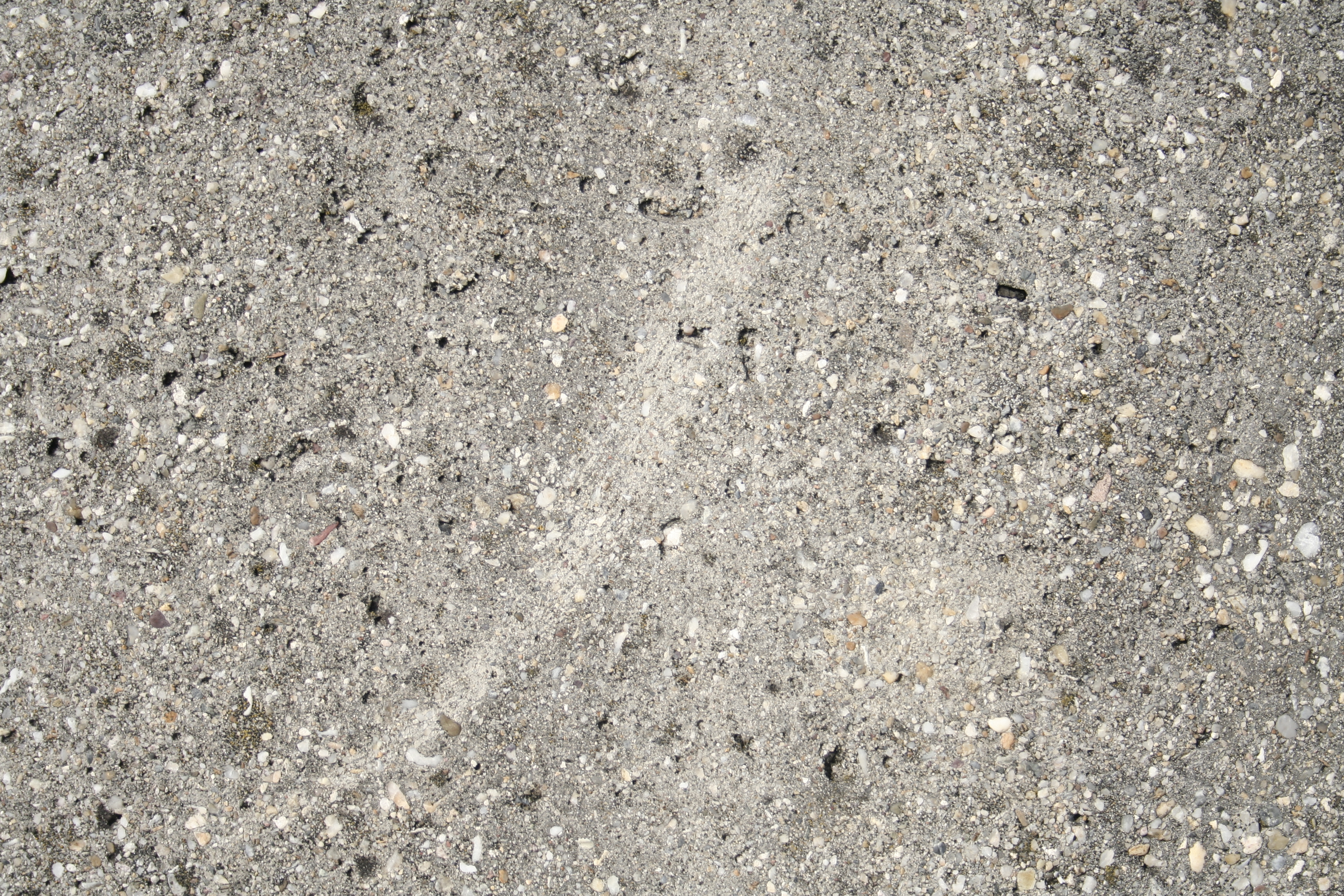 Small gravels concrete wall texture | Textures for photoshop free