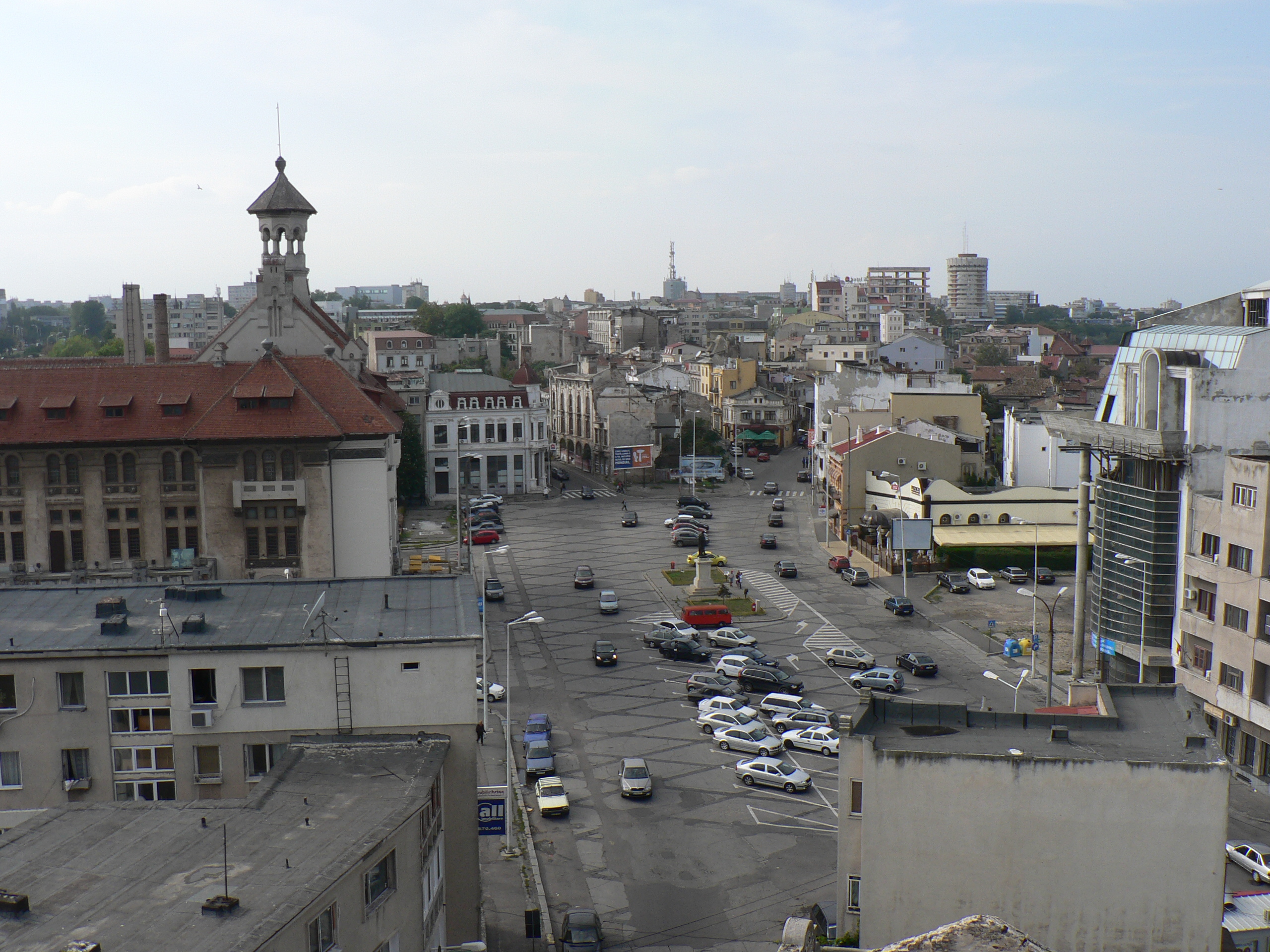 File:Constanta, view from mosque 3.jpg - Wikimedia Commons