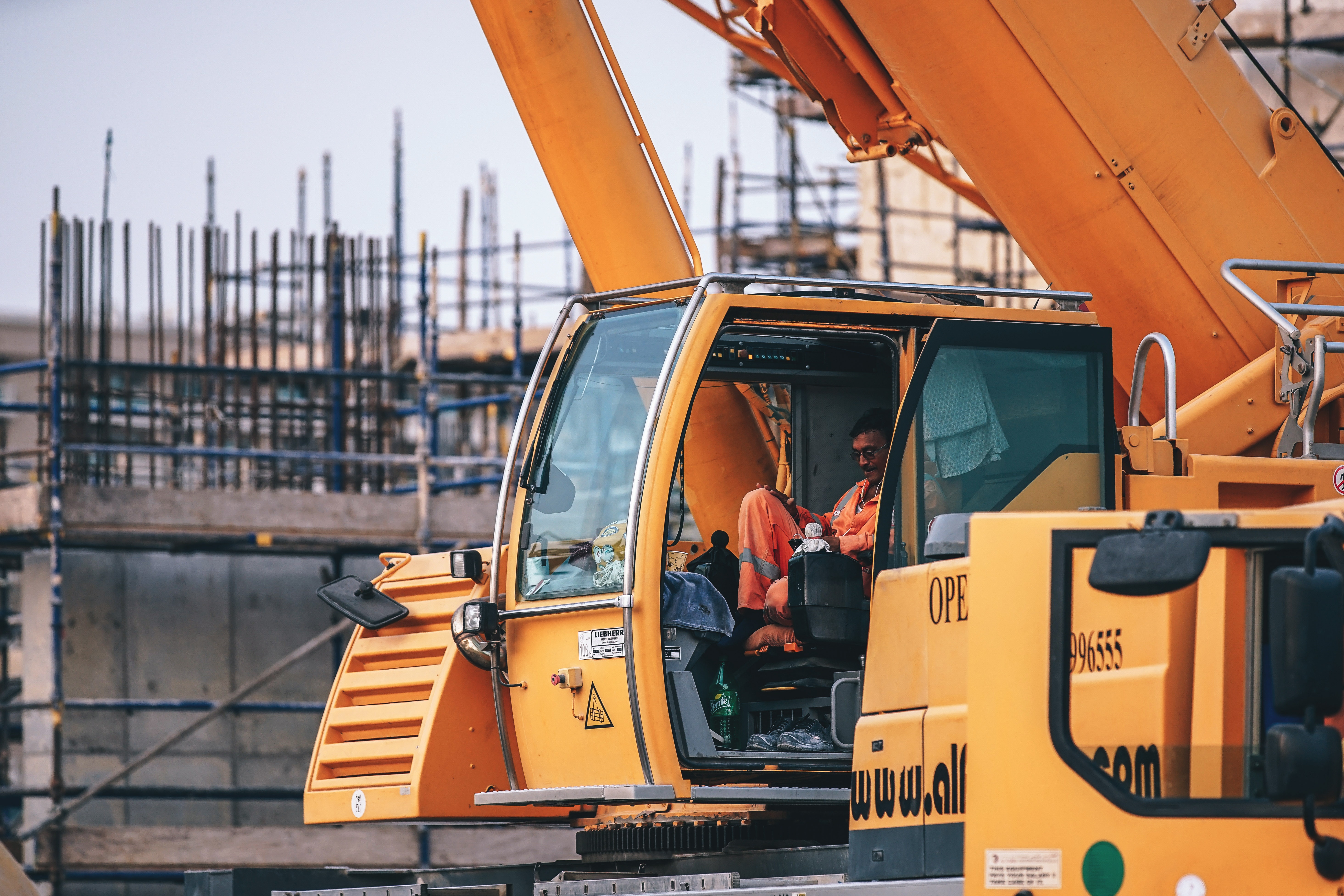 Construction Images · Pexels · Free Stock Photos