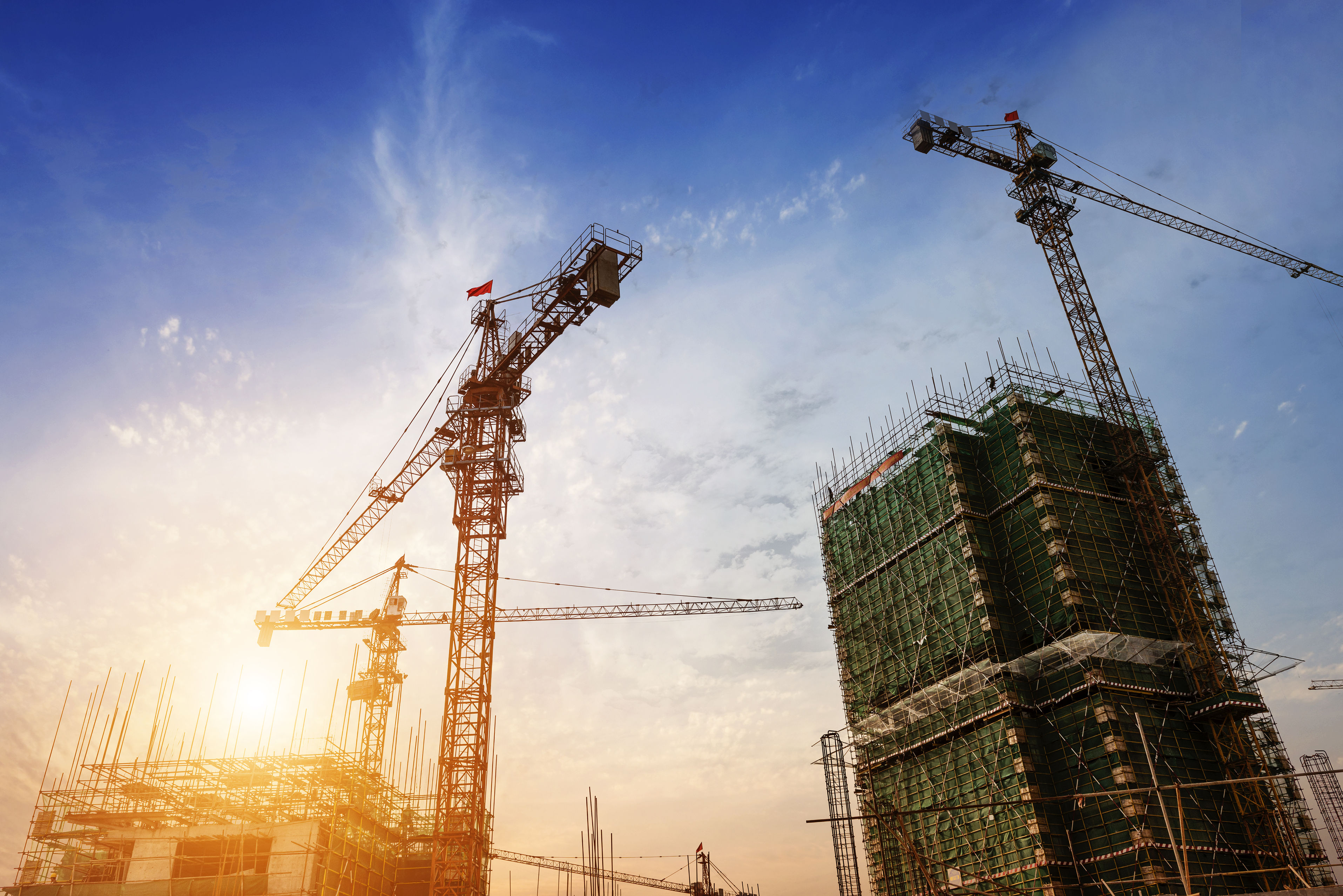 The future of the construction industry post-Brexit