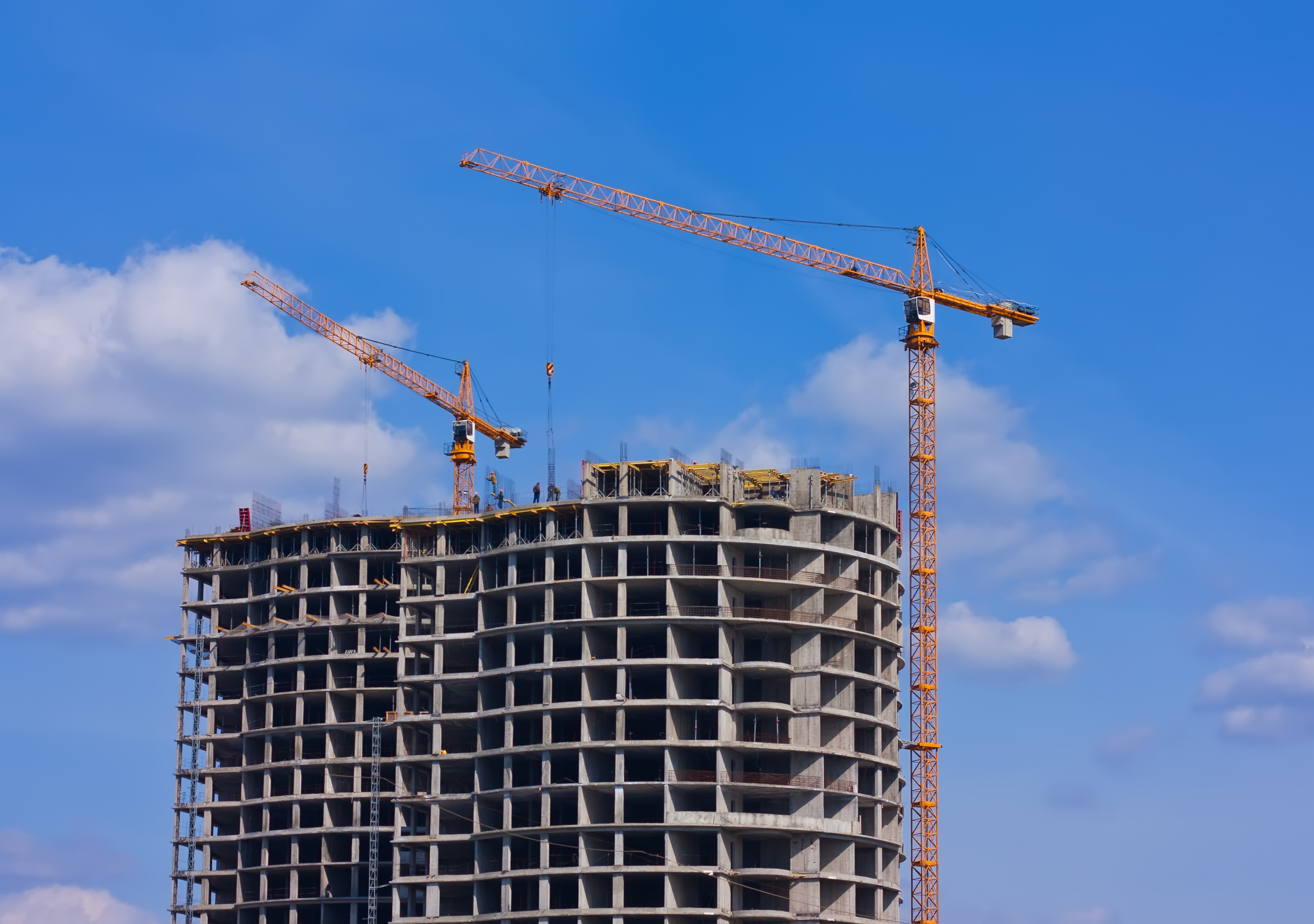 4 Tips for Setting A Hotel Construction Timetable | Blogs Now