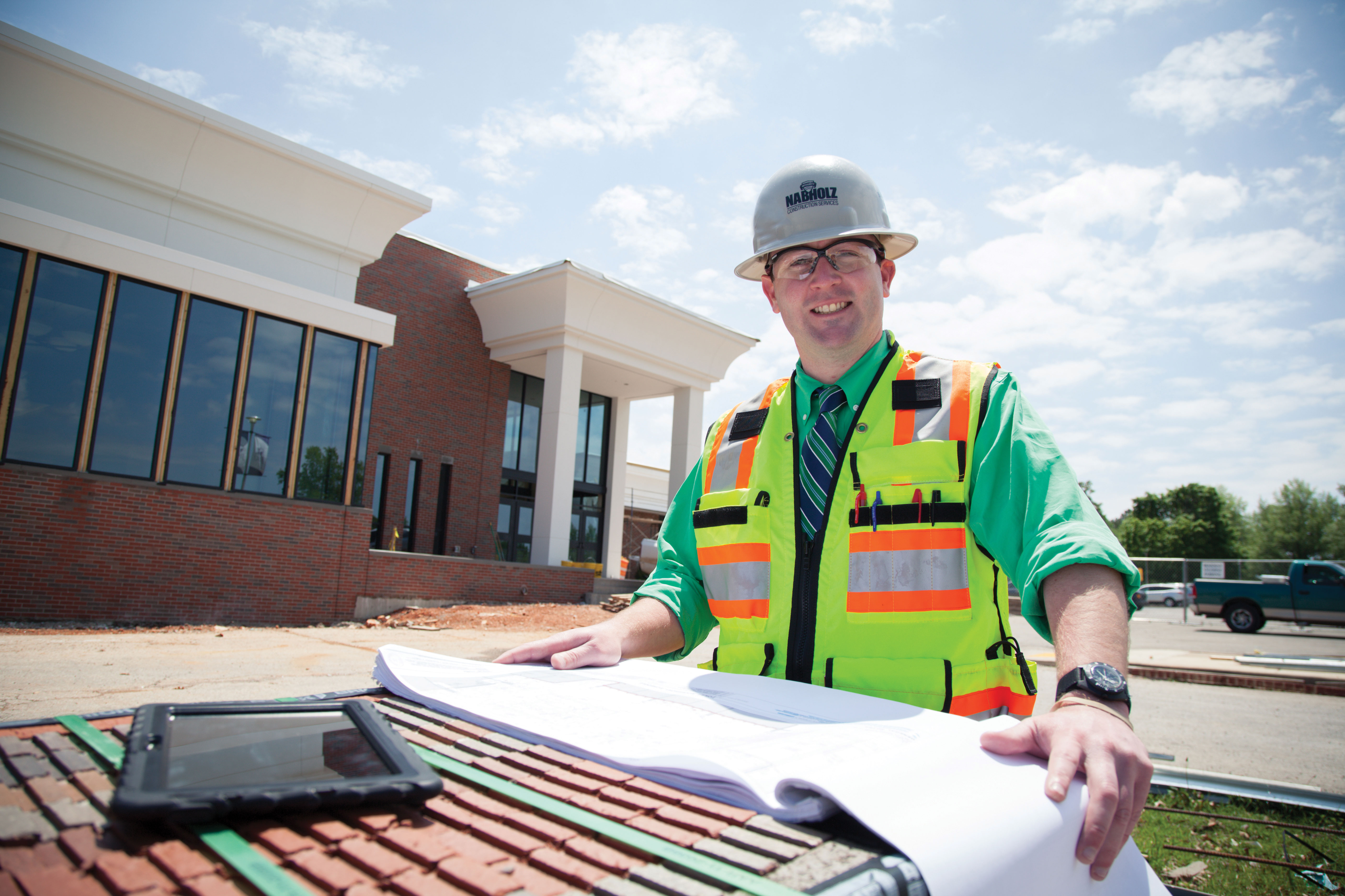 Construction Management Major - Majors - John Brown University