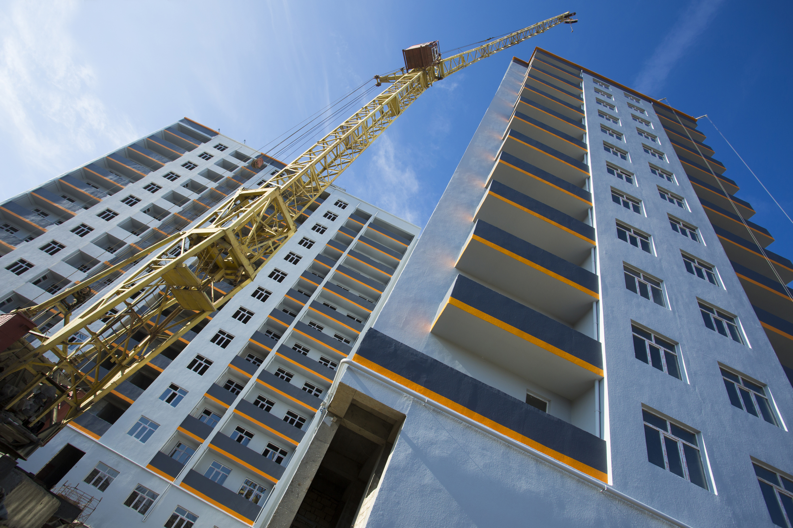Real Estate Development | All Renovation Construction LLC ...