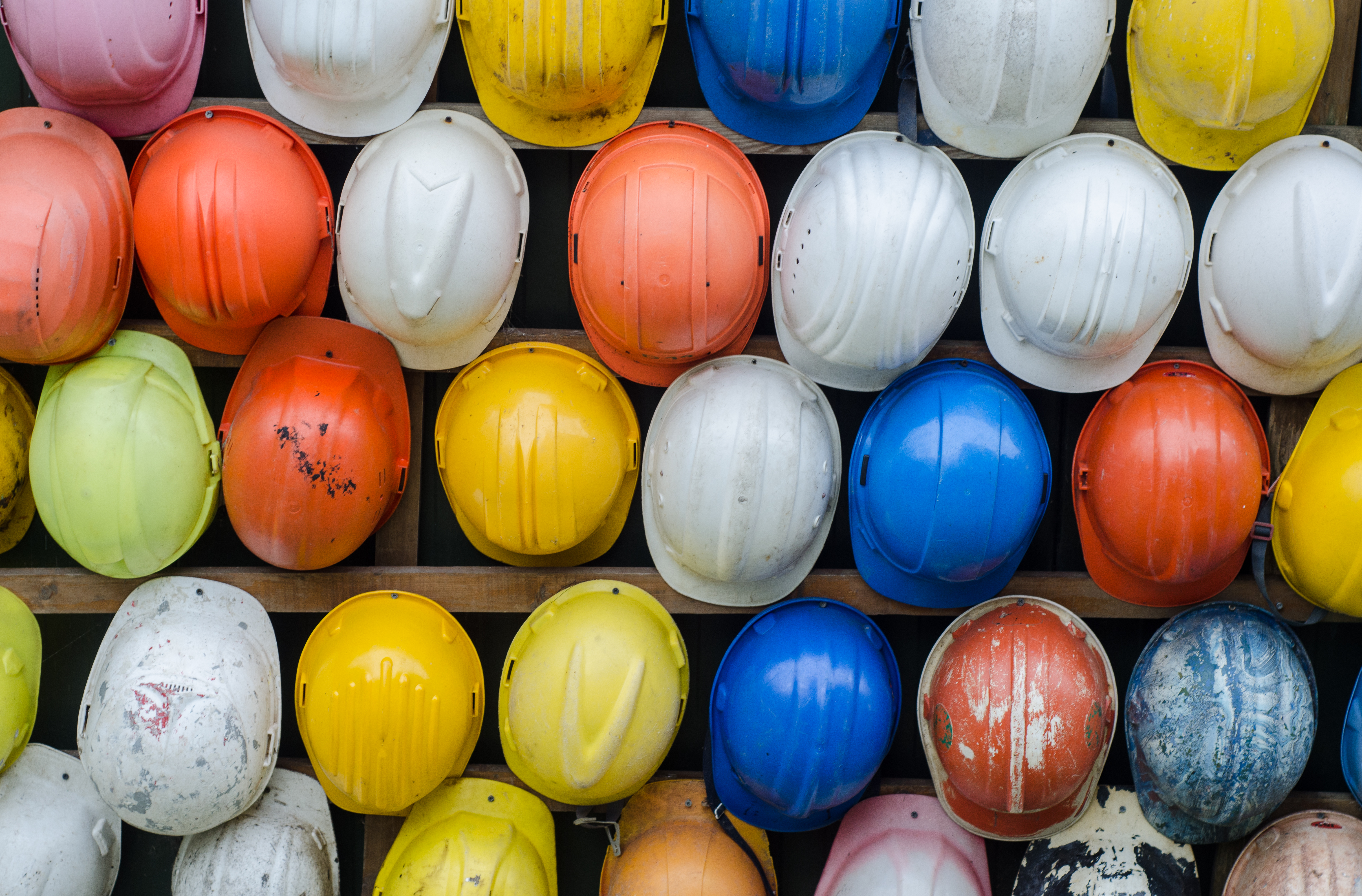 October is Careers in Construction Month - Build Houston Magazine