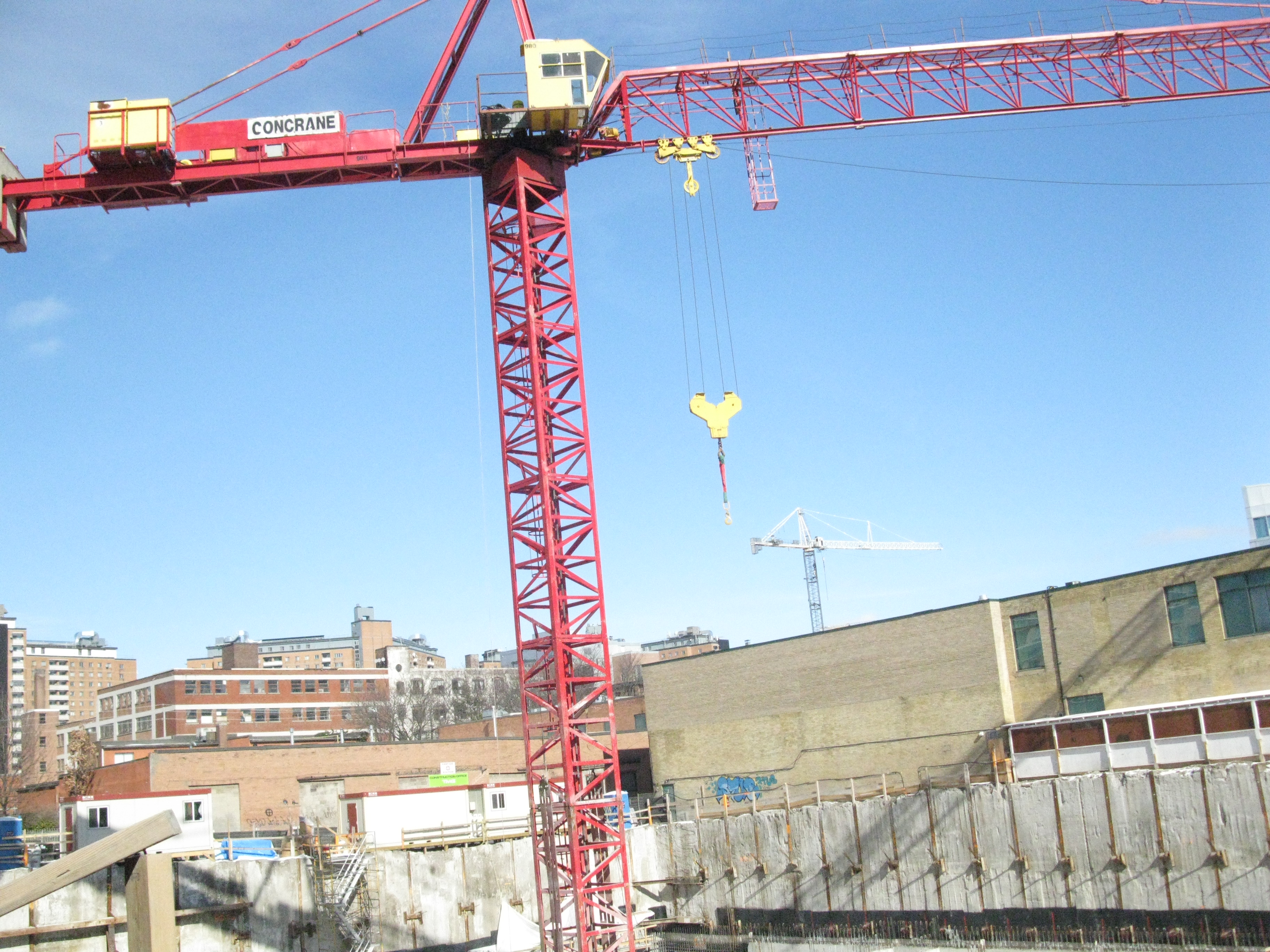 Construction, corner of adelaide and princess, 2013 02 18 -cp.jpg photo