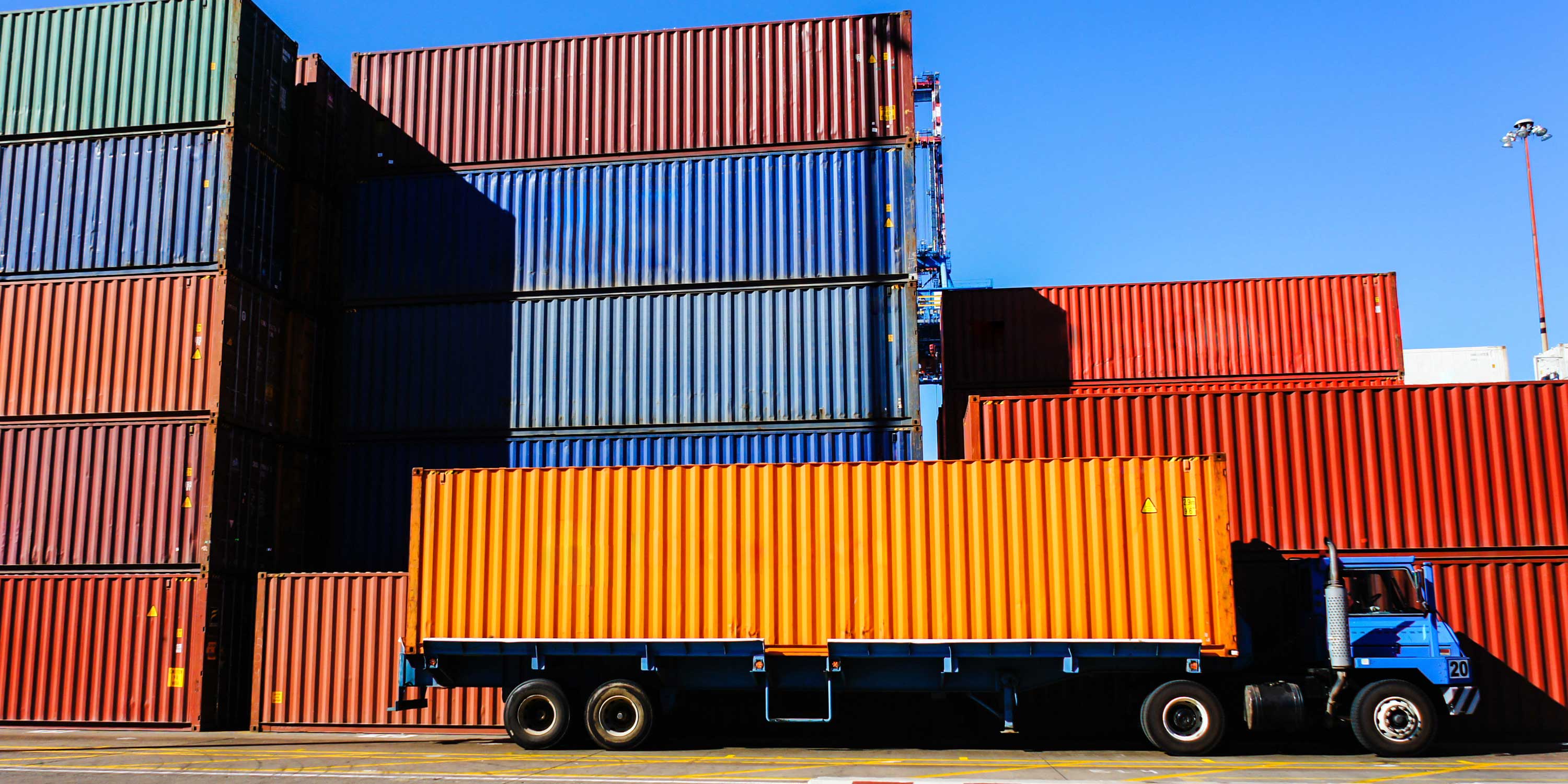 Shipping Containers Market Size, Status, Estimation by Expert 2018 ...