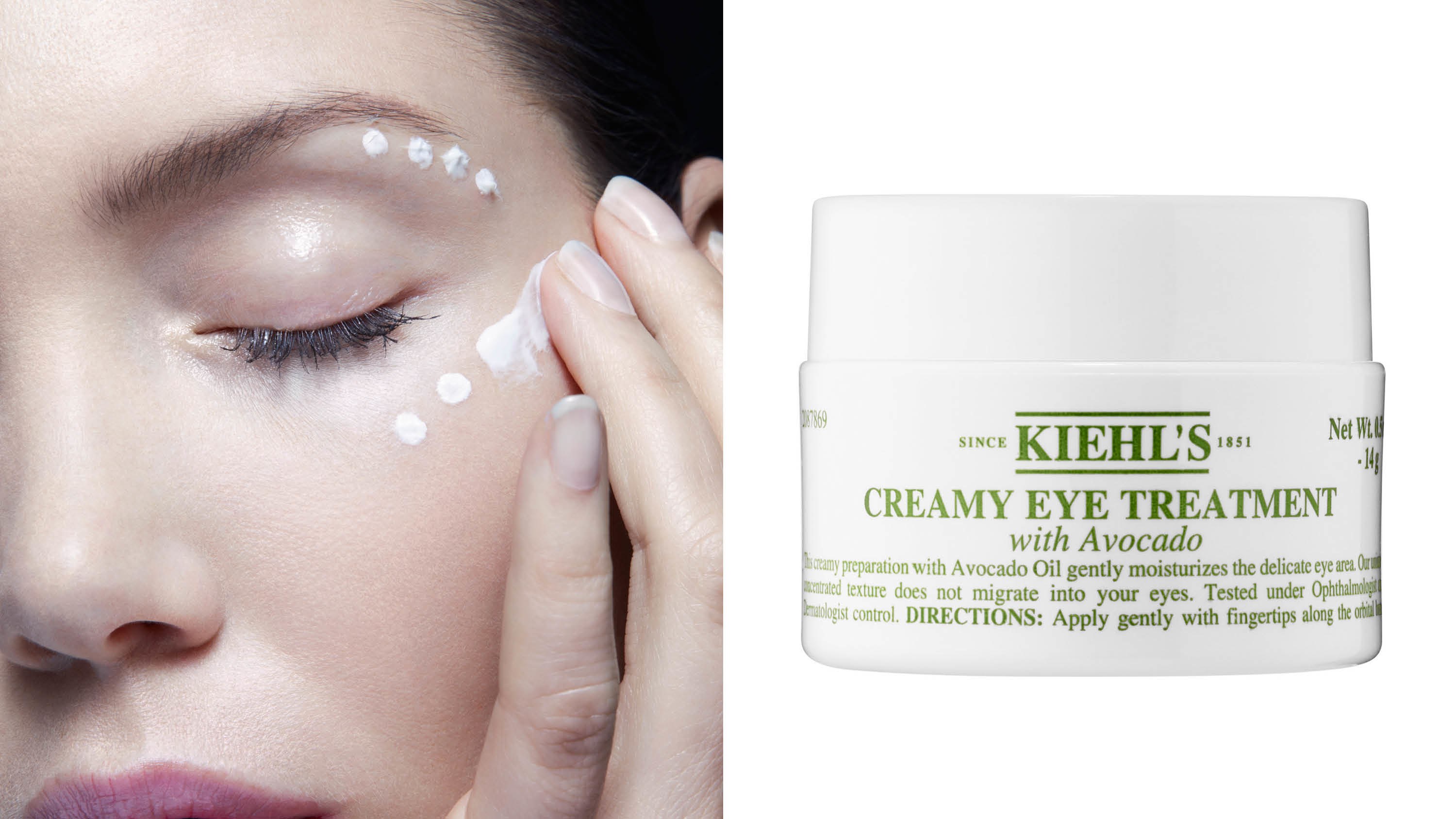The 13 Best Eye Creams | Allure