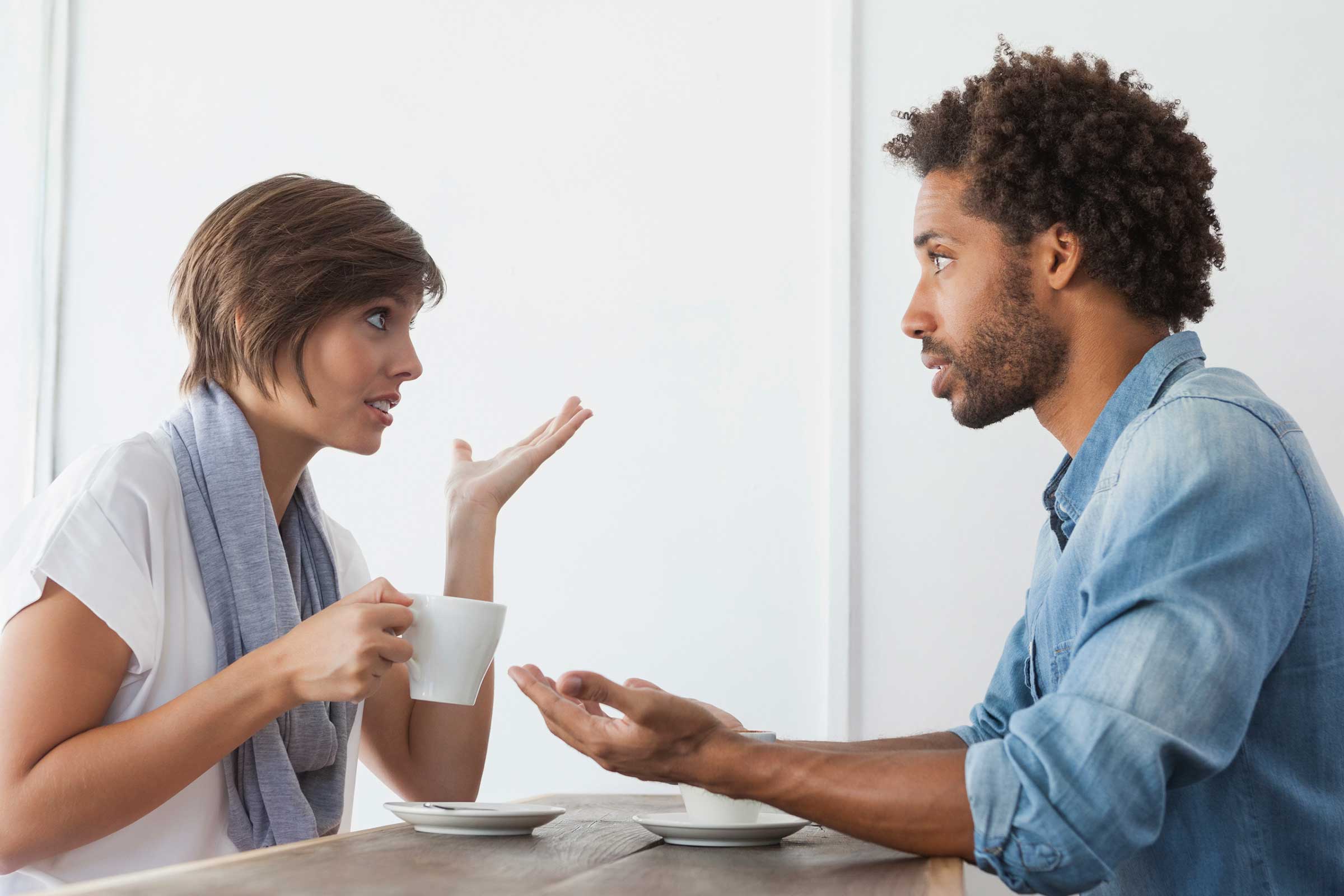Conversation Starters That Make You More Interesting | Reader's Digest