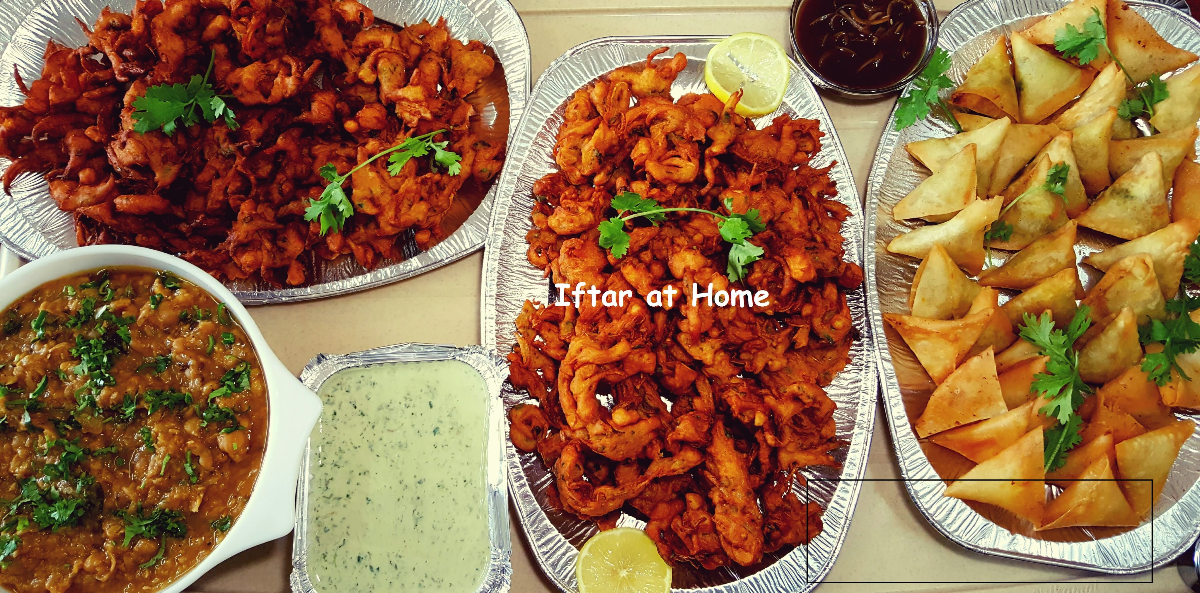 Iftar at Home with Family (Home Cooked Food & Snacks) Qatari Cuisine ...