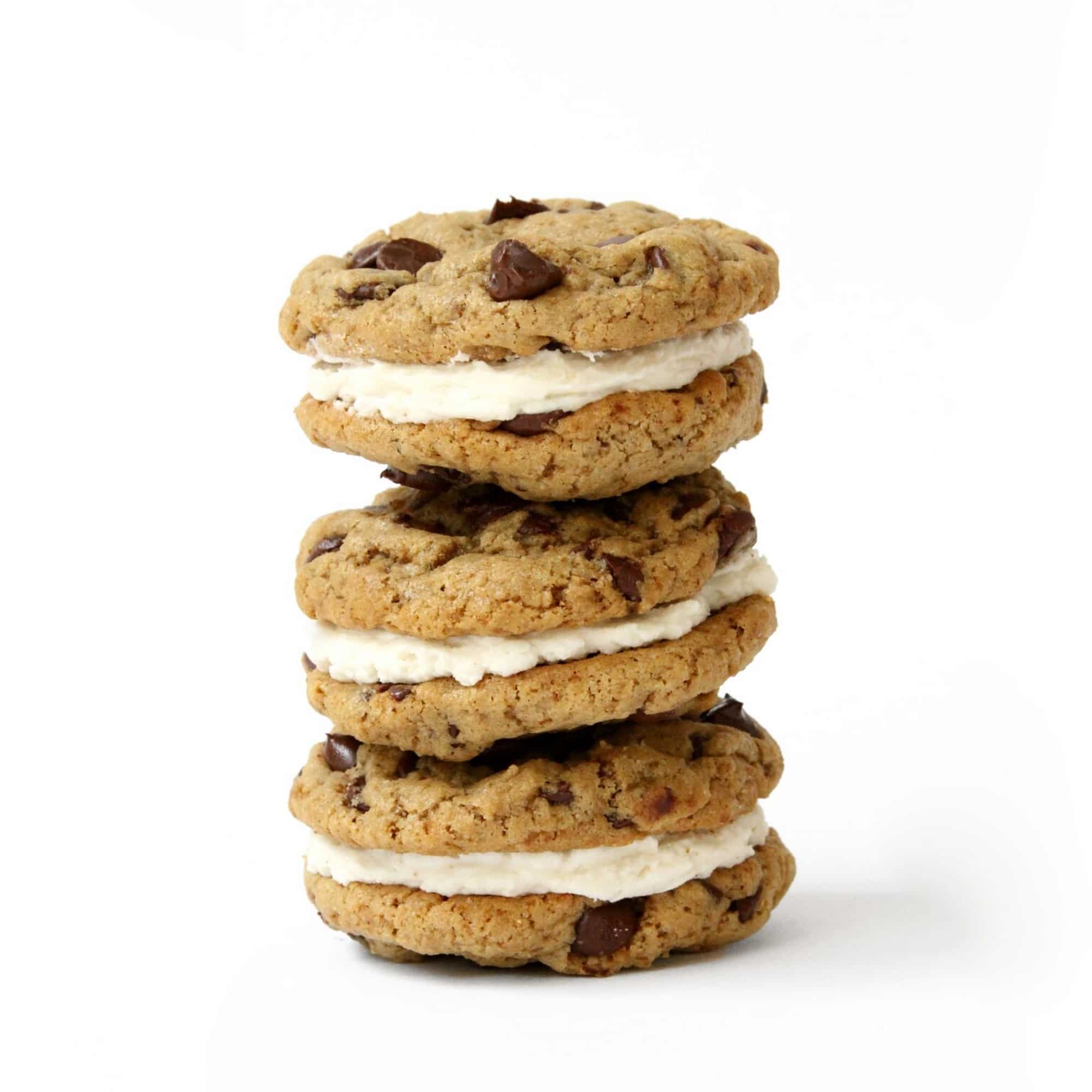 Organic Cookie Mix [Chocolate Chip] - Soft & Flavorful | Miss Jones®