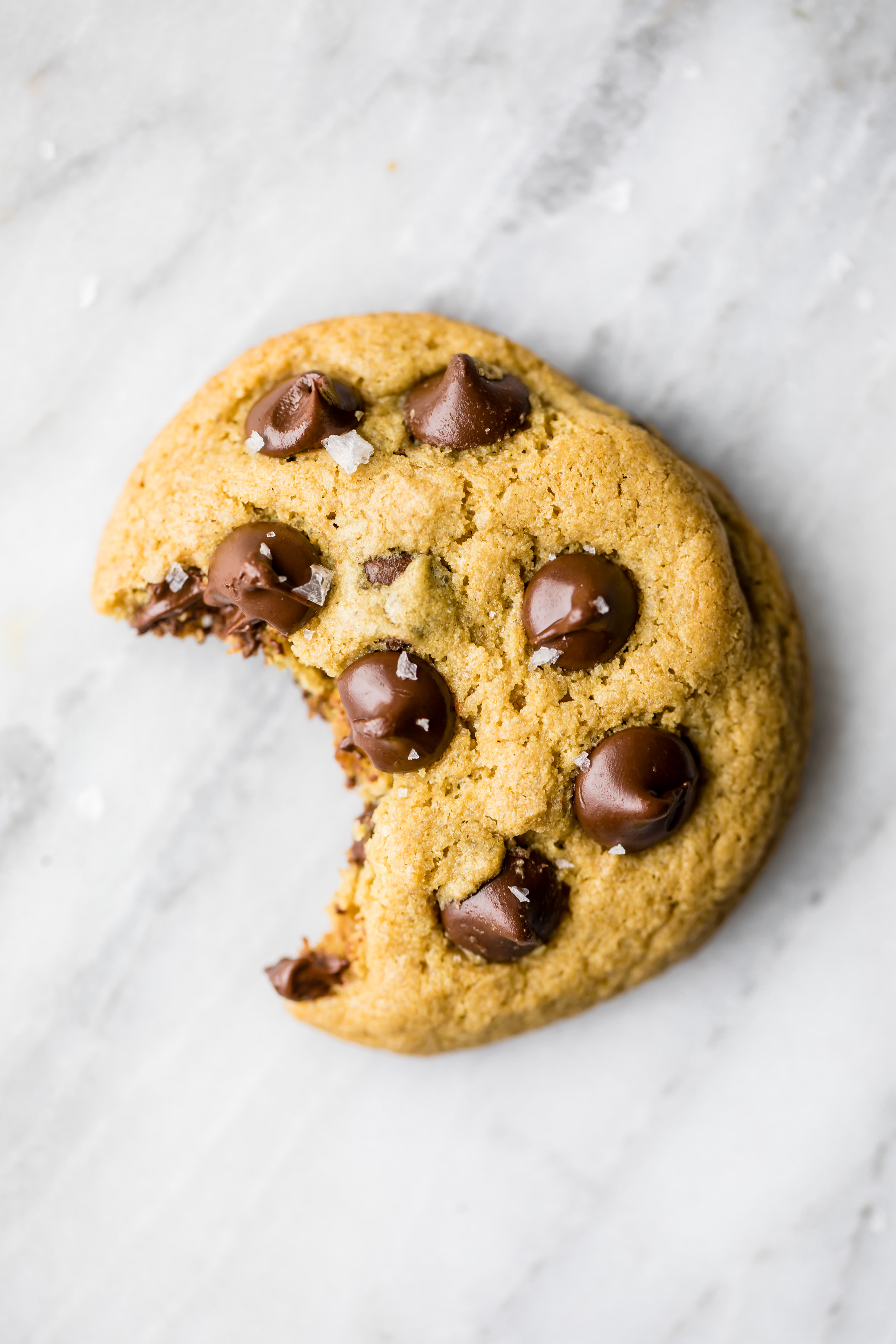 The Best Gluten Free Chocolate Chip Cookies You'll Ever Eat ...
