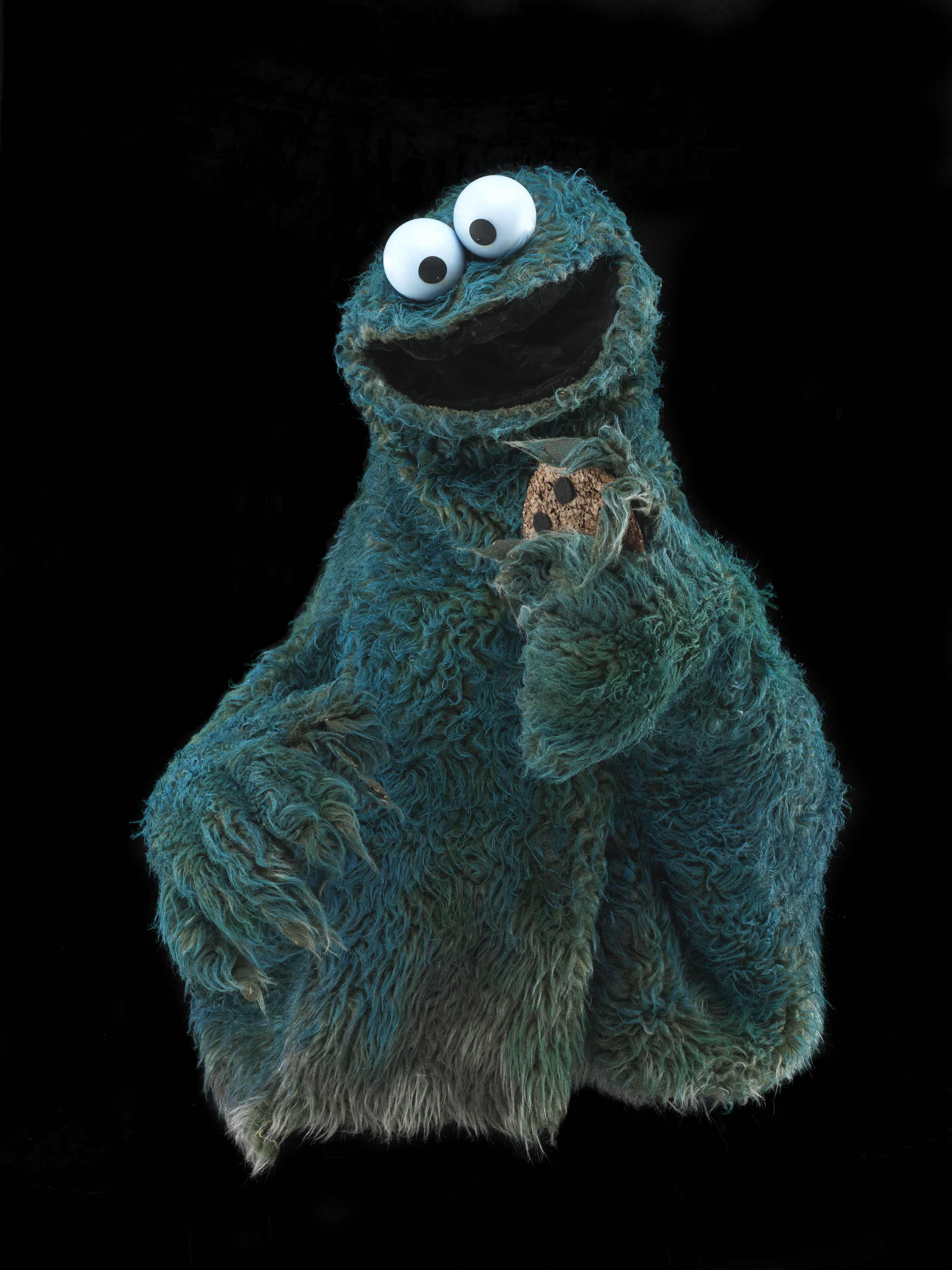 Cookie Monster | Muppet Wiki | FANDOM powered by Wikia