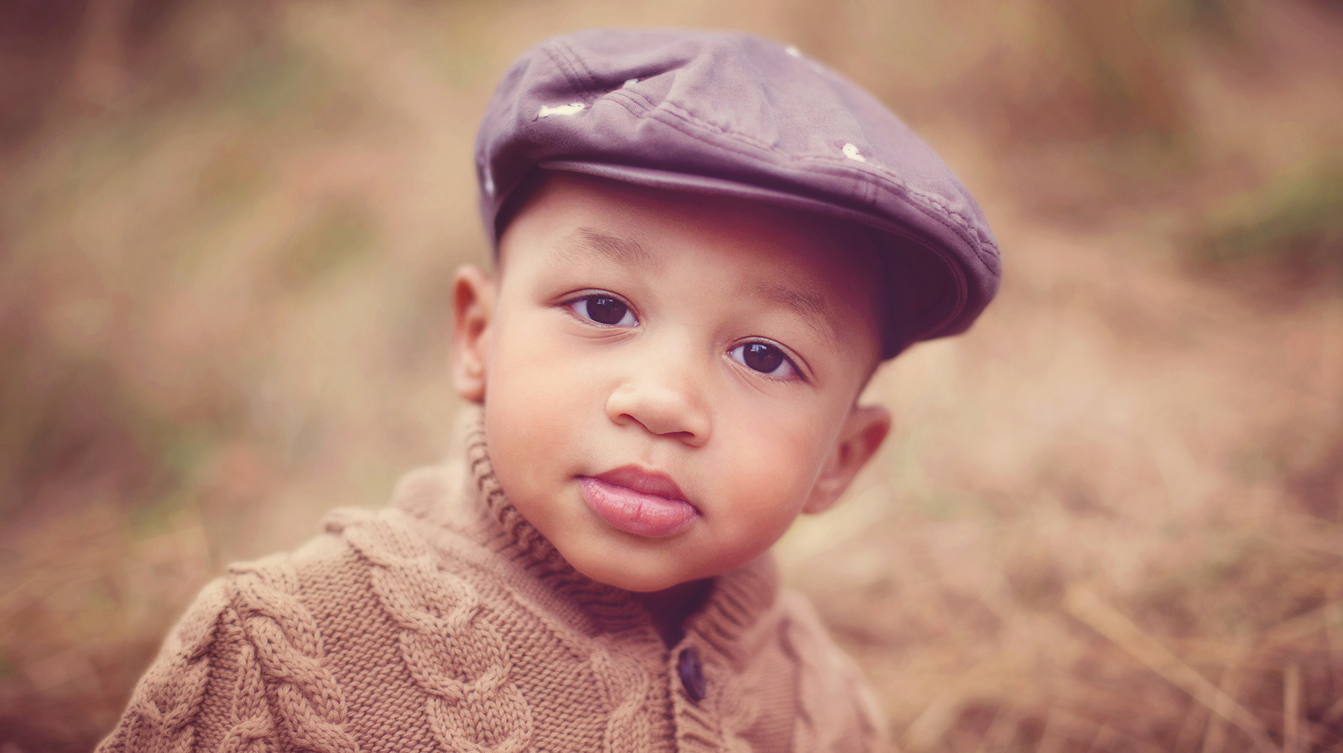 Baby Boy Names With Serious Swagger — for Your Super-Cool Kid