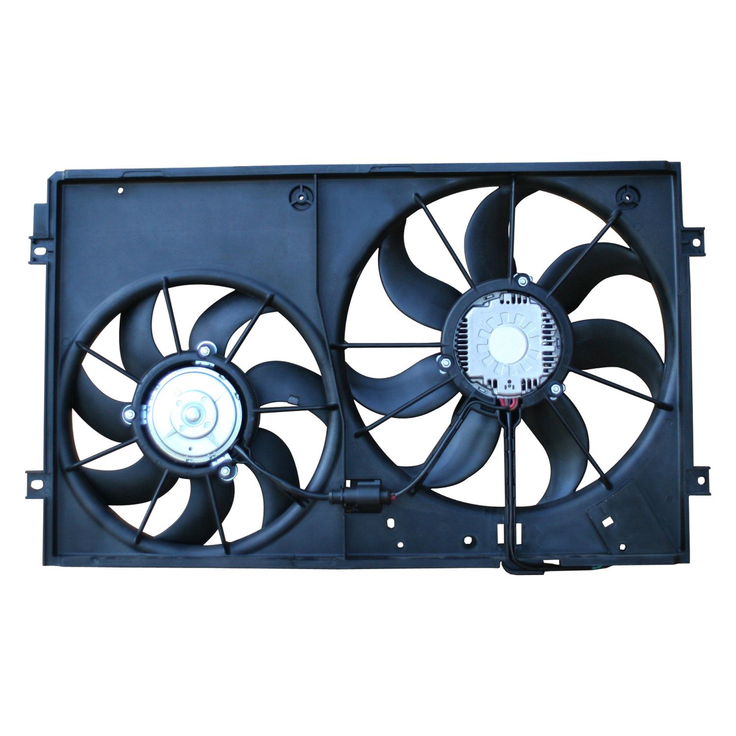 APDI® 6035106 - Engine Cooling Fan