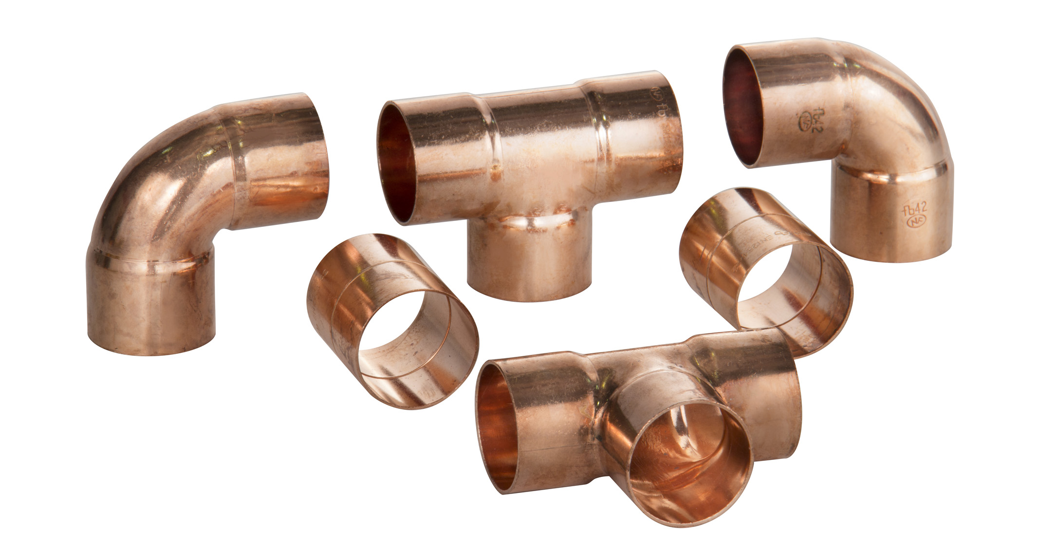 The Basics Behind Copper Solder Fittings | World Wide Metric Blog