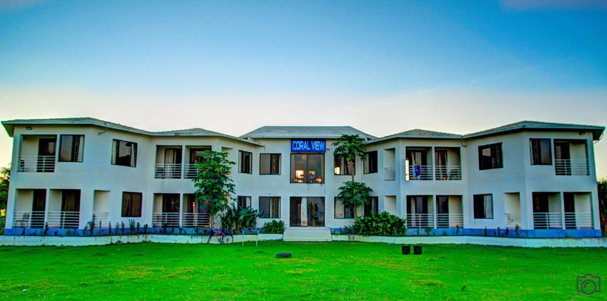Coral View Resort - Book now on hotel.com.bd