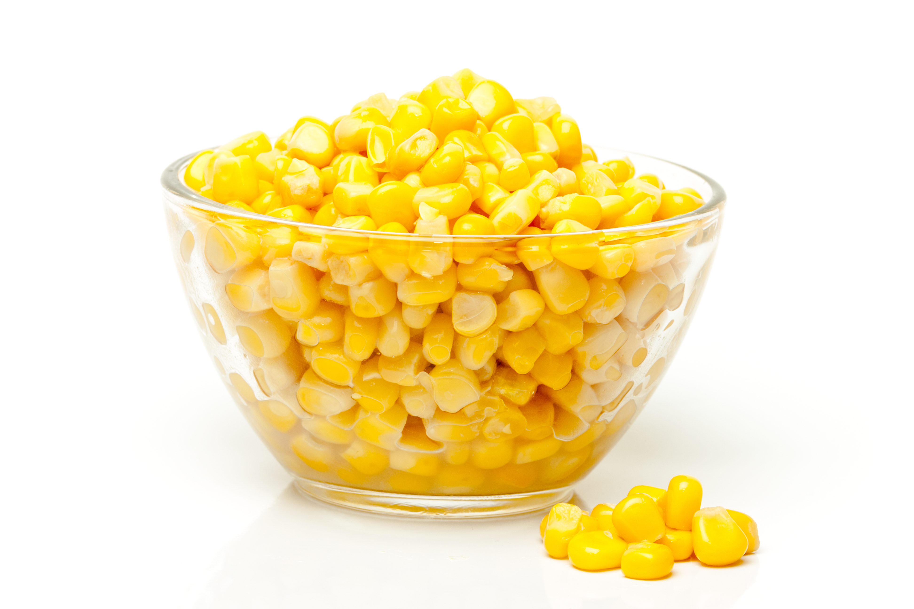 Sweet Corn: Does It Have Nutritional Value? - Diet DetectiveDiet ...
