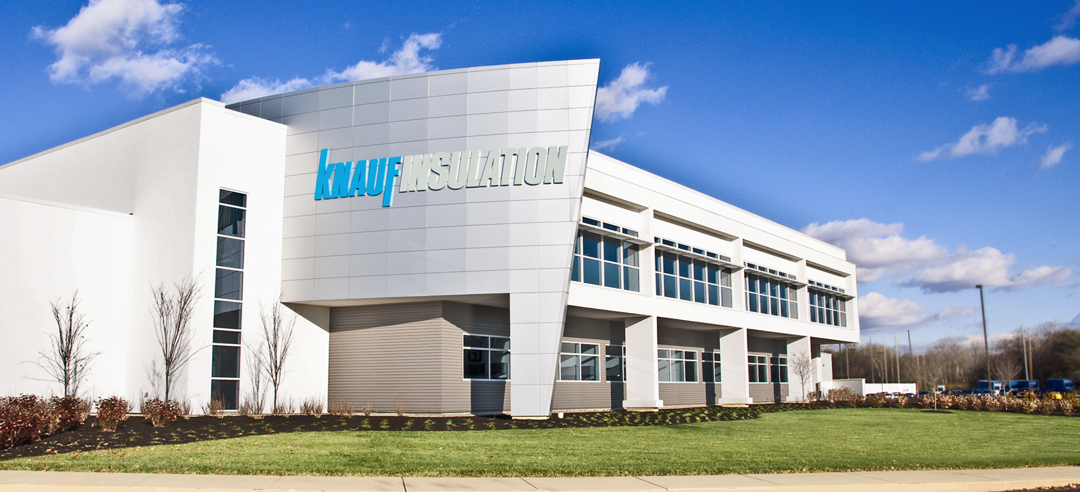 Knauf Corporate Building | Runnebohm Construction