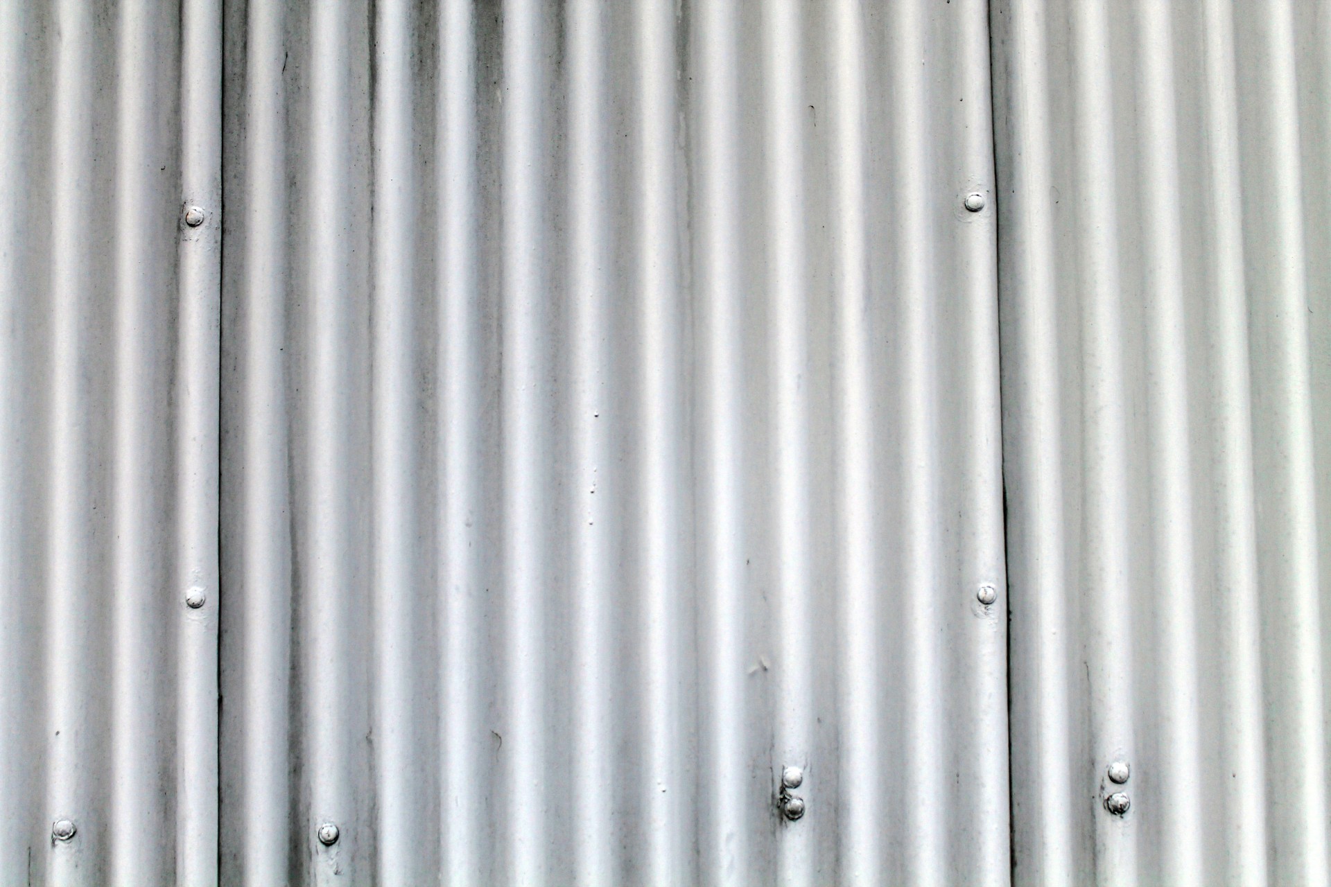 Corrugated Metal Background Free Stock Photo - Public Domain Pictures
