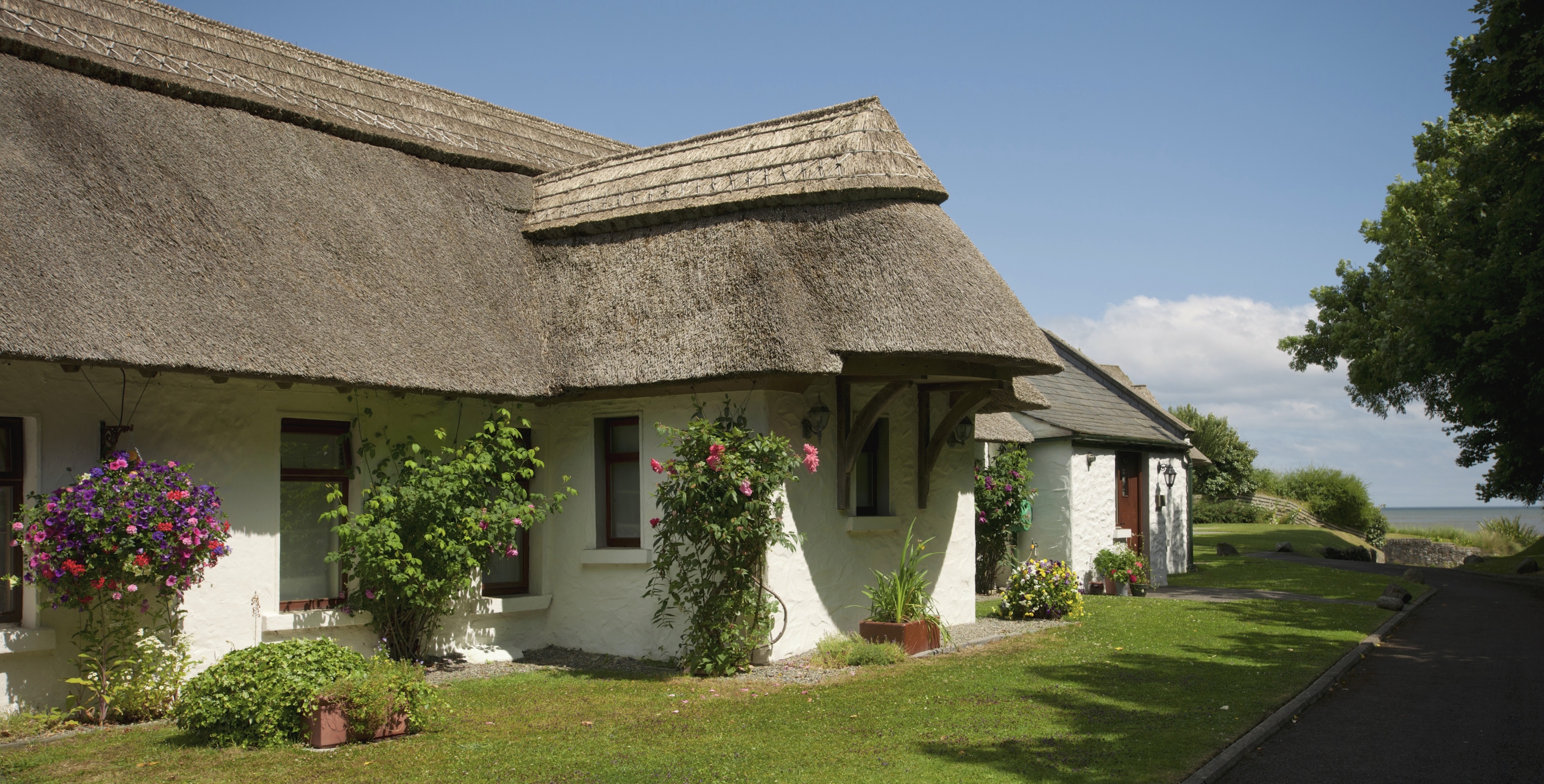 Rose Cottage • Luxury Holiday Cottage in Ireland