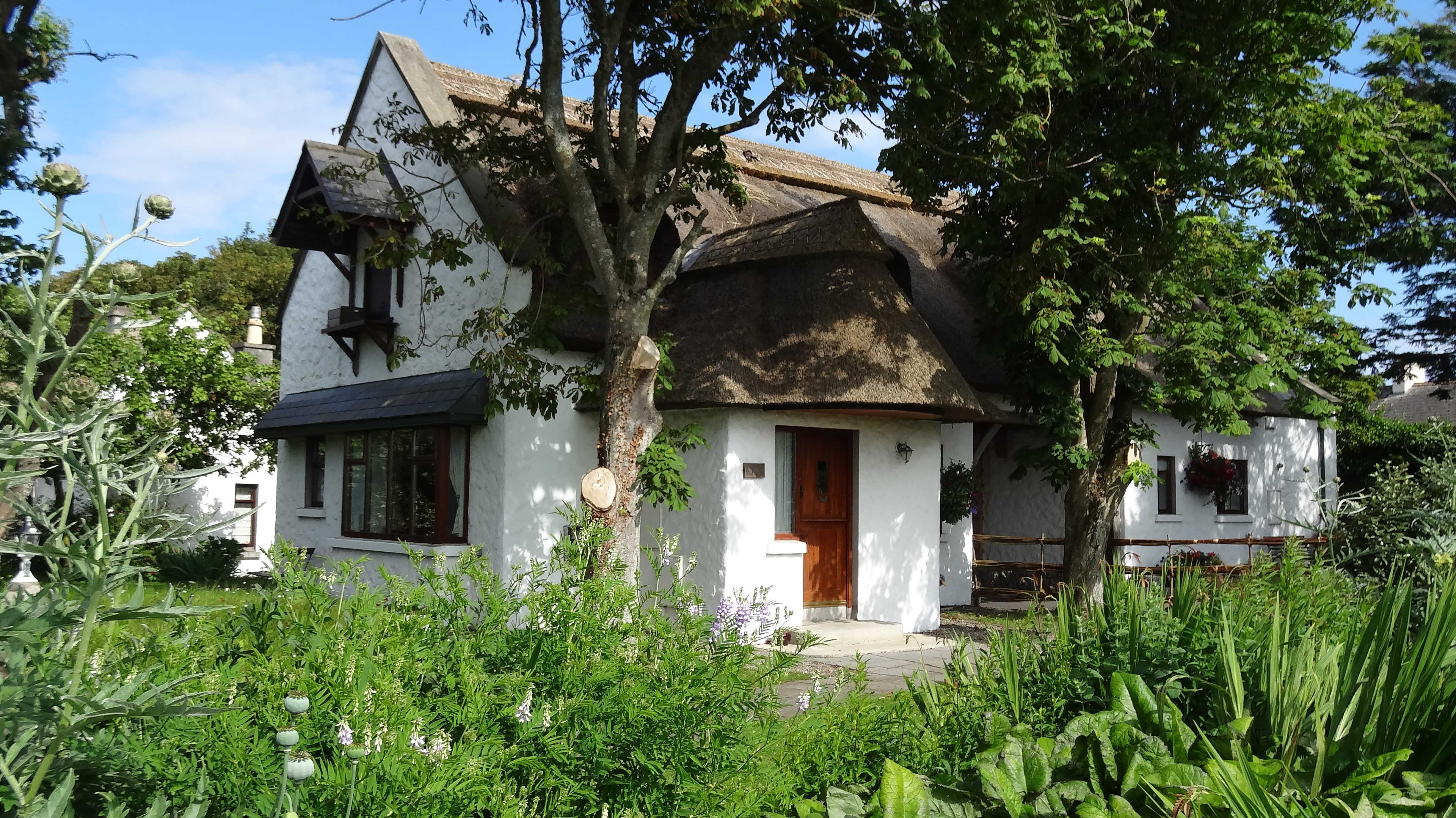 Garden Cottage • Luxury Holiday Cottage in Ireland