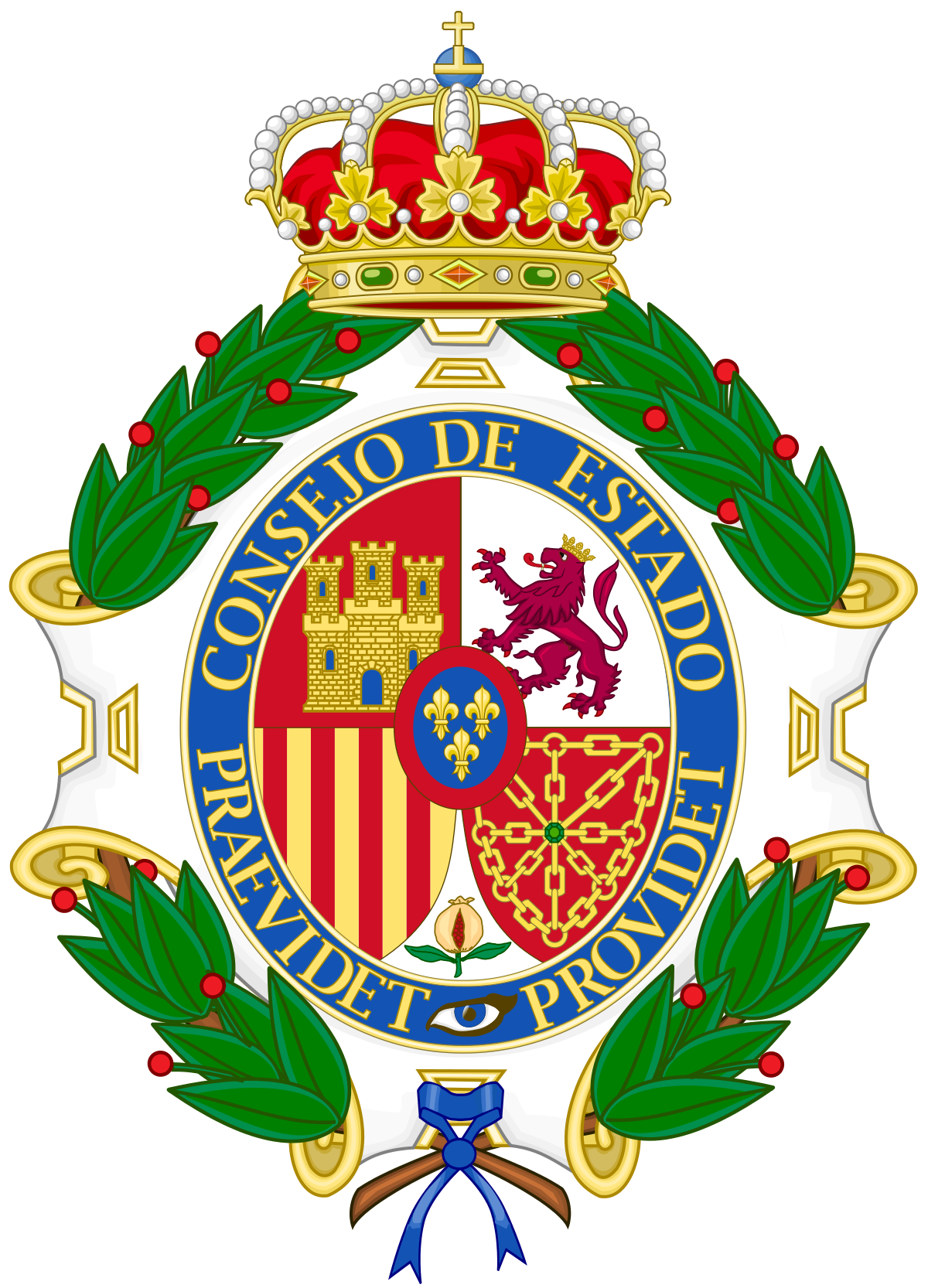 Spanish Council of State - Wikipedia