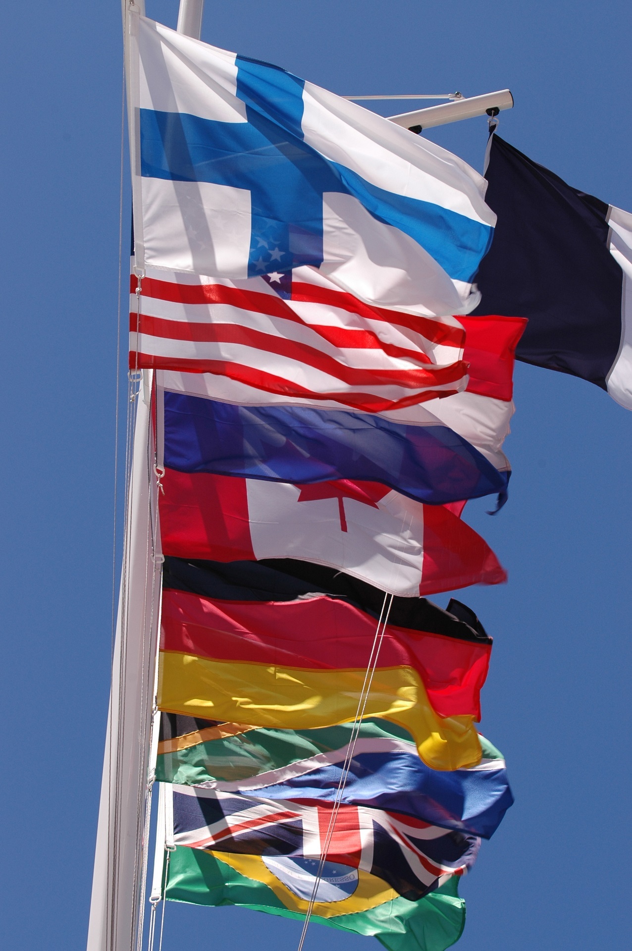 Country Flags, Country, Flag, Identity, HQ Photo