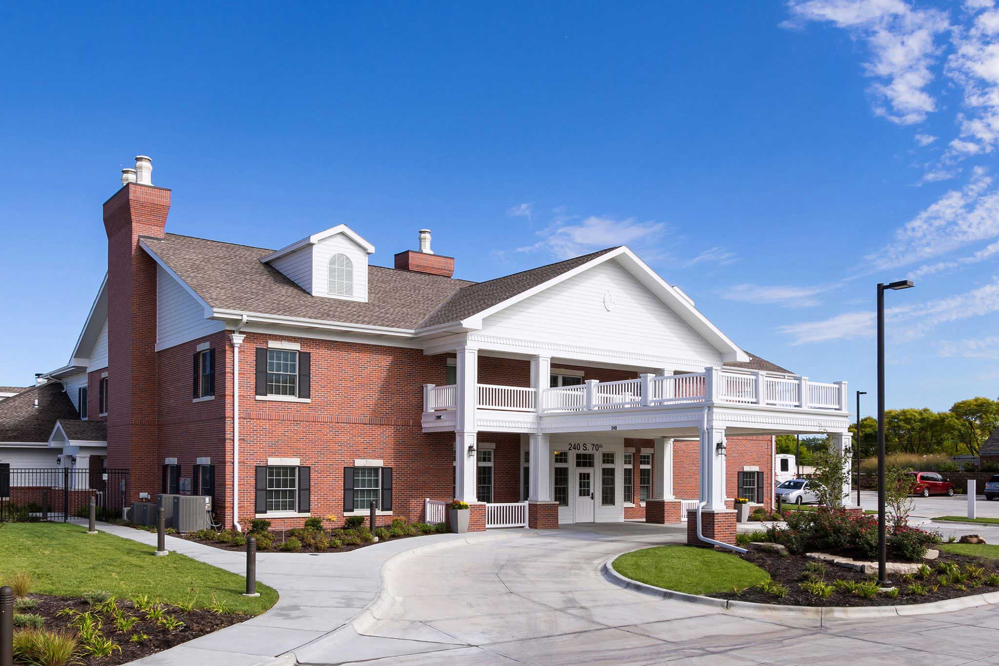 CountryHouse Residence For Memory Care | Memory Care Communities