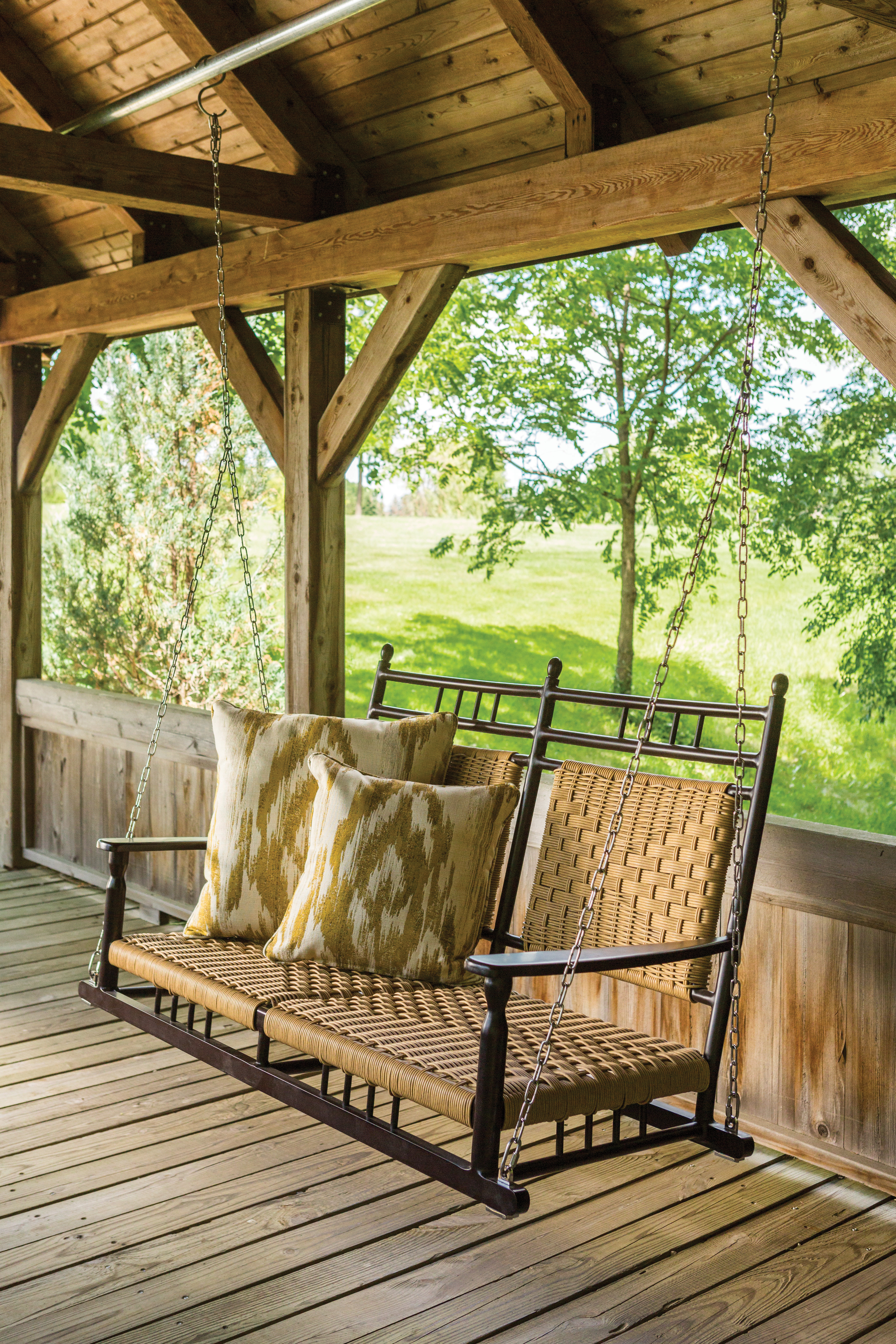 Item | Lloyd Flanders - Premium outdoor furniture in all-weather ...