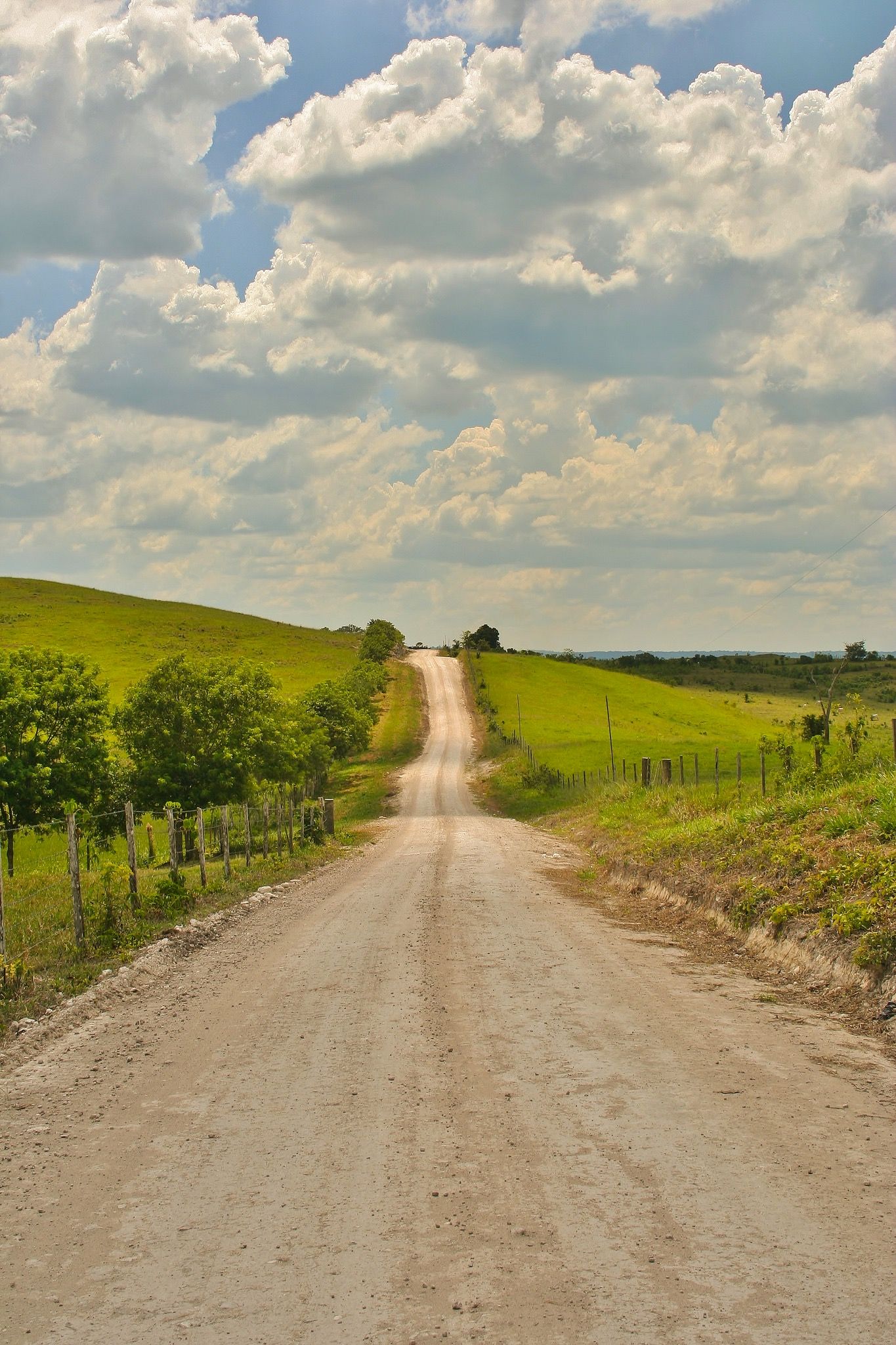 Country road | Paths, Country life and Landscaping