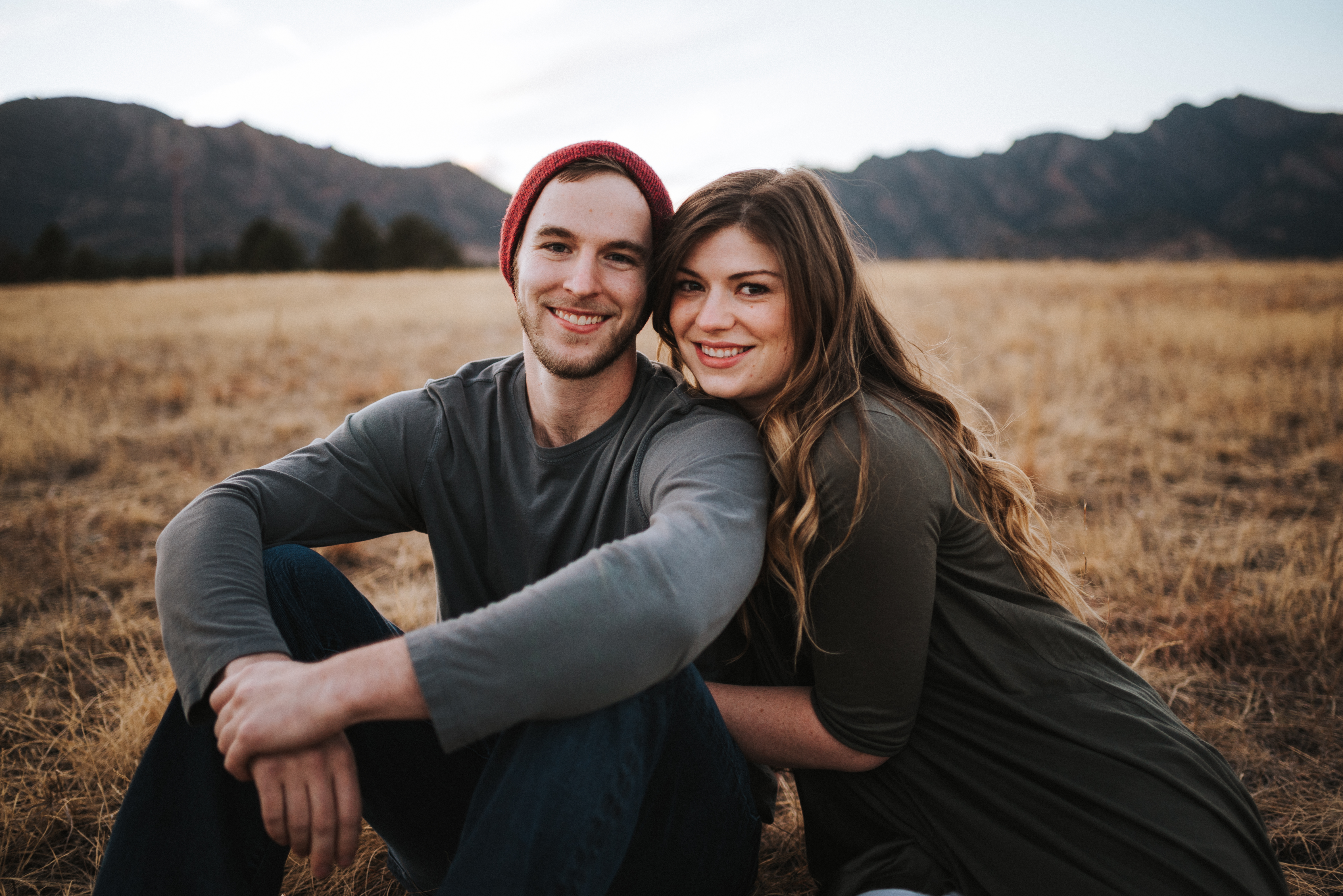 Dylan & Marc Couple Portraits | Betti Plach