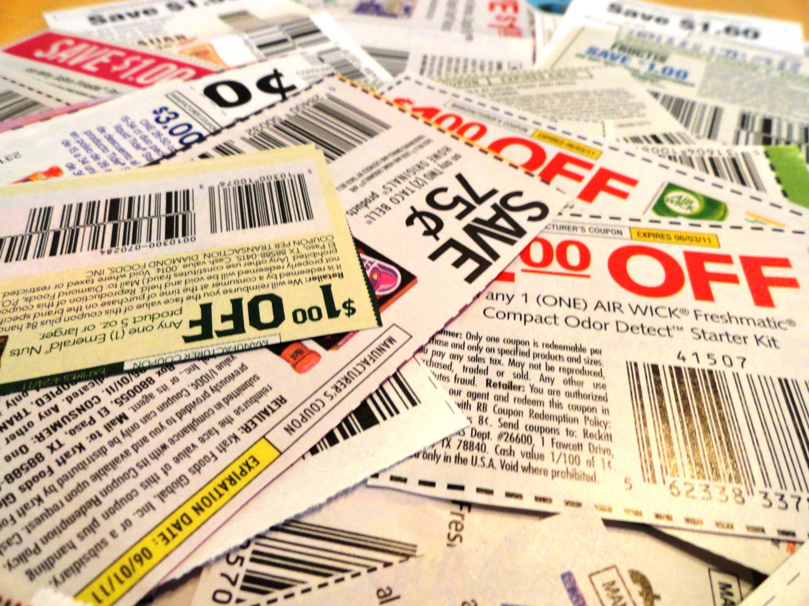 5 Benefits of Using Coupons to boost your Business | Vauchar Blog